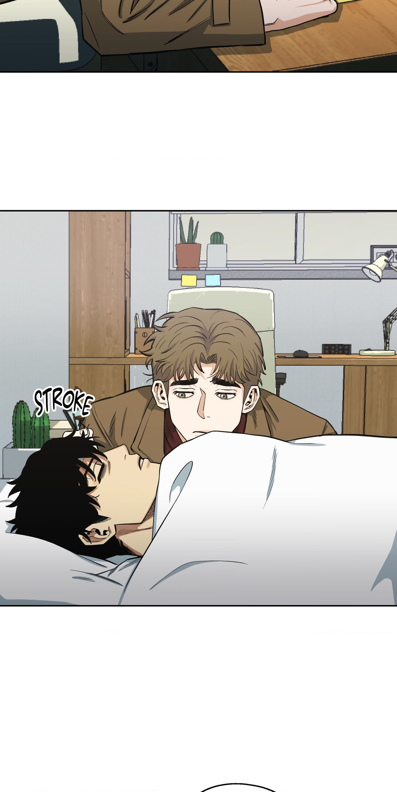 Killer Crush Chapter 61 page 47 - 