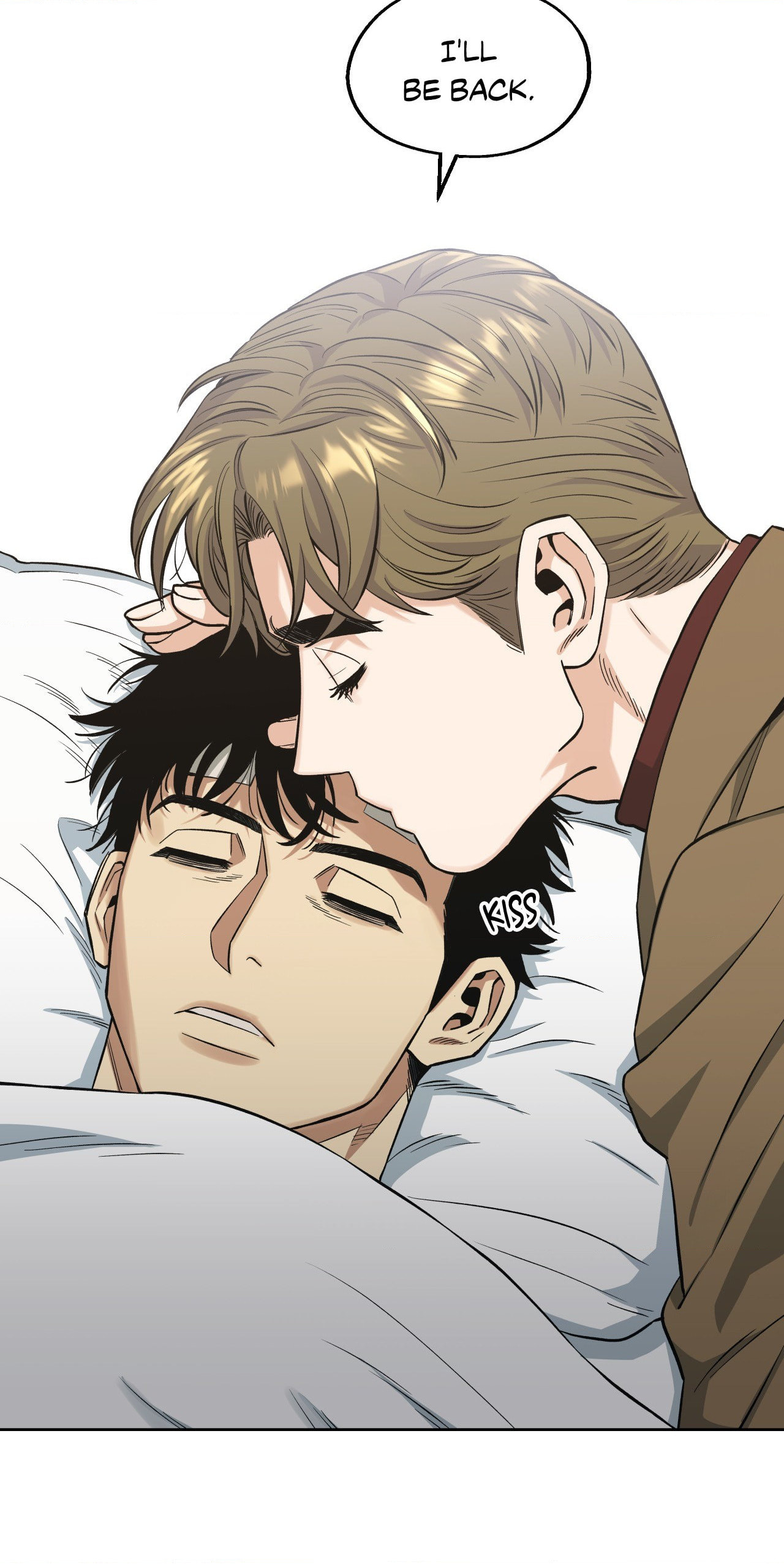 Killer Crush Chapter 61 page 48 - 
