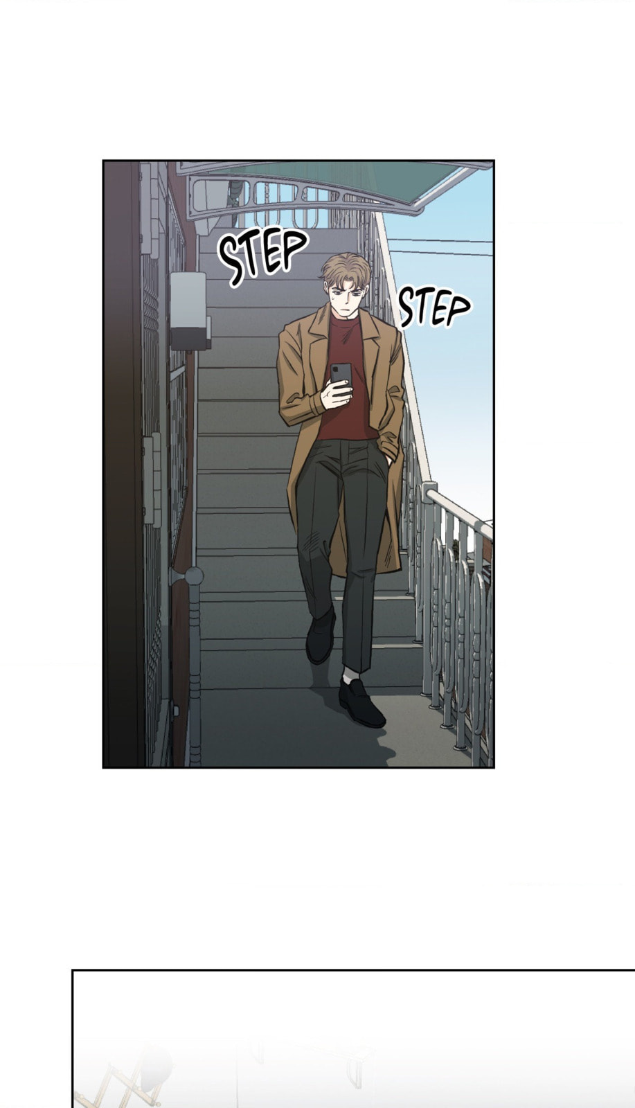 Killer Crush Chapter 61 page 49 - 