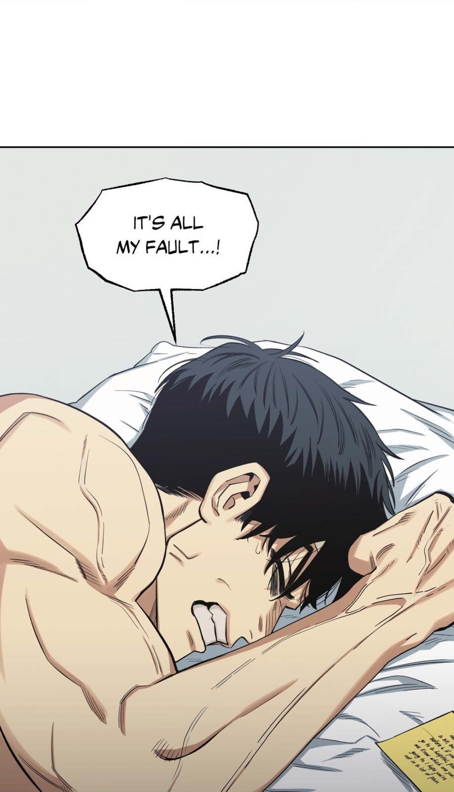 Killer Crush Chapter 61 page 51 - 