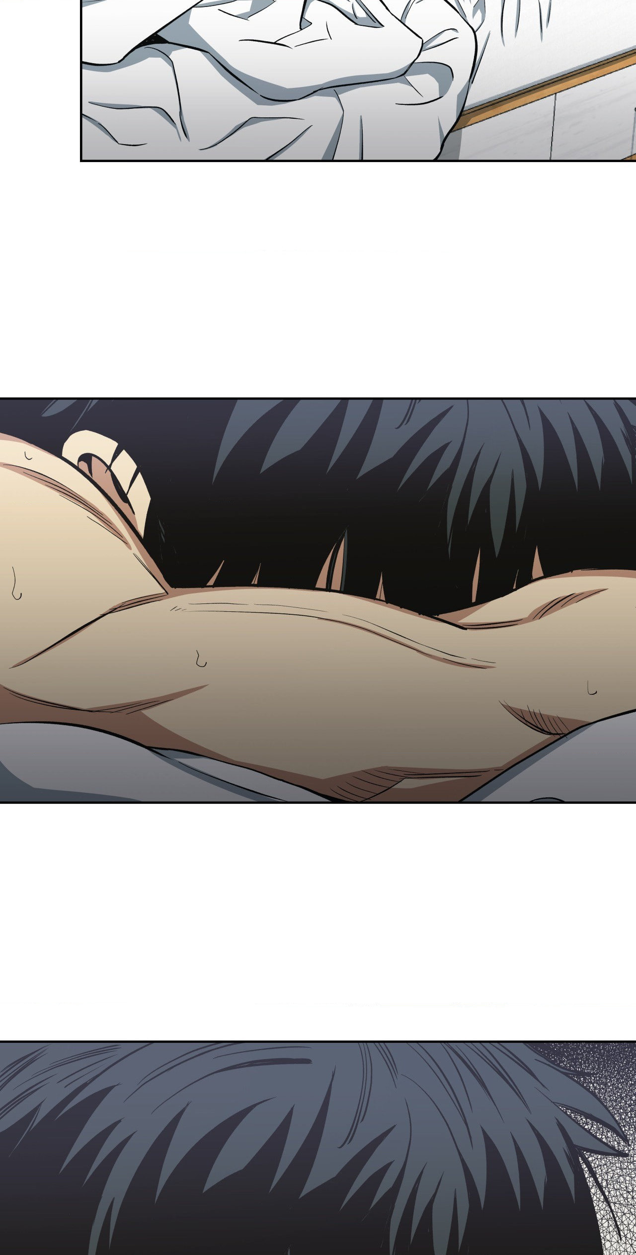 Killer Crush Chapter 61 page 54 - 