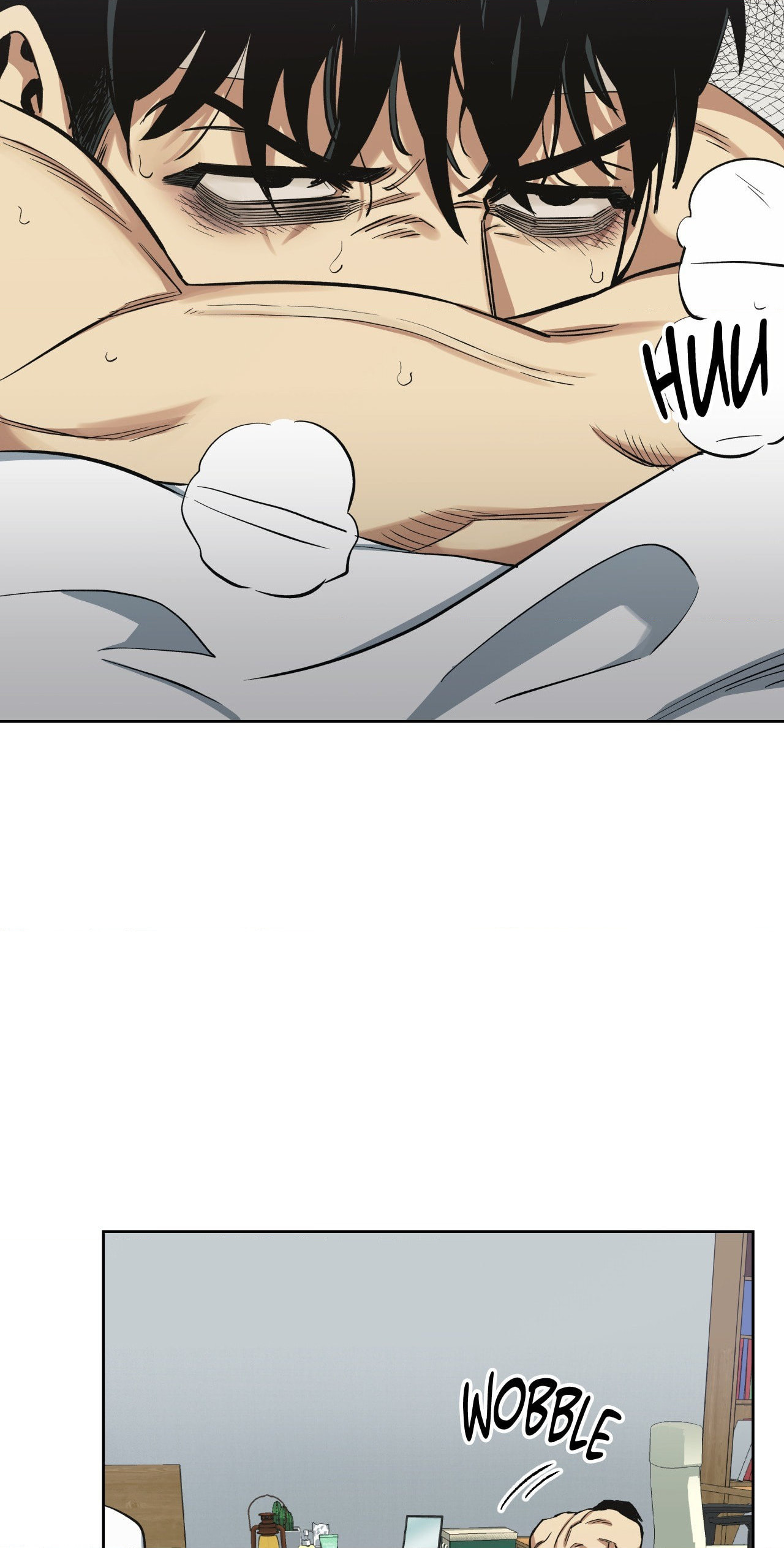 Killer Crush Chapter 61 page 55 - 