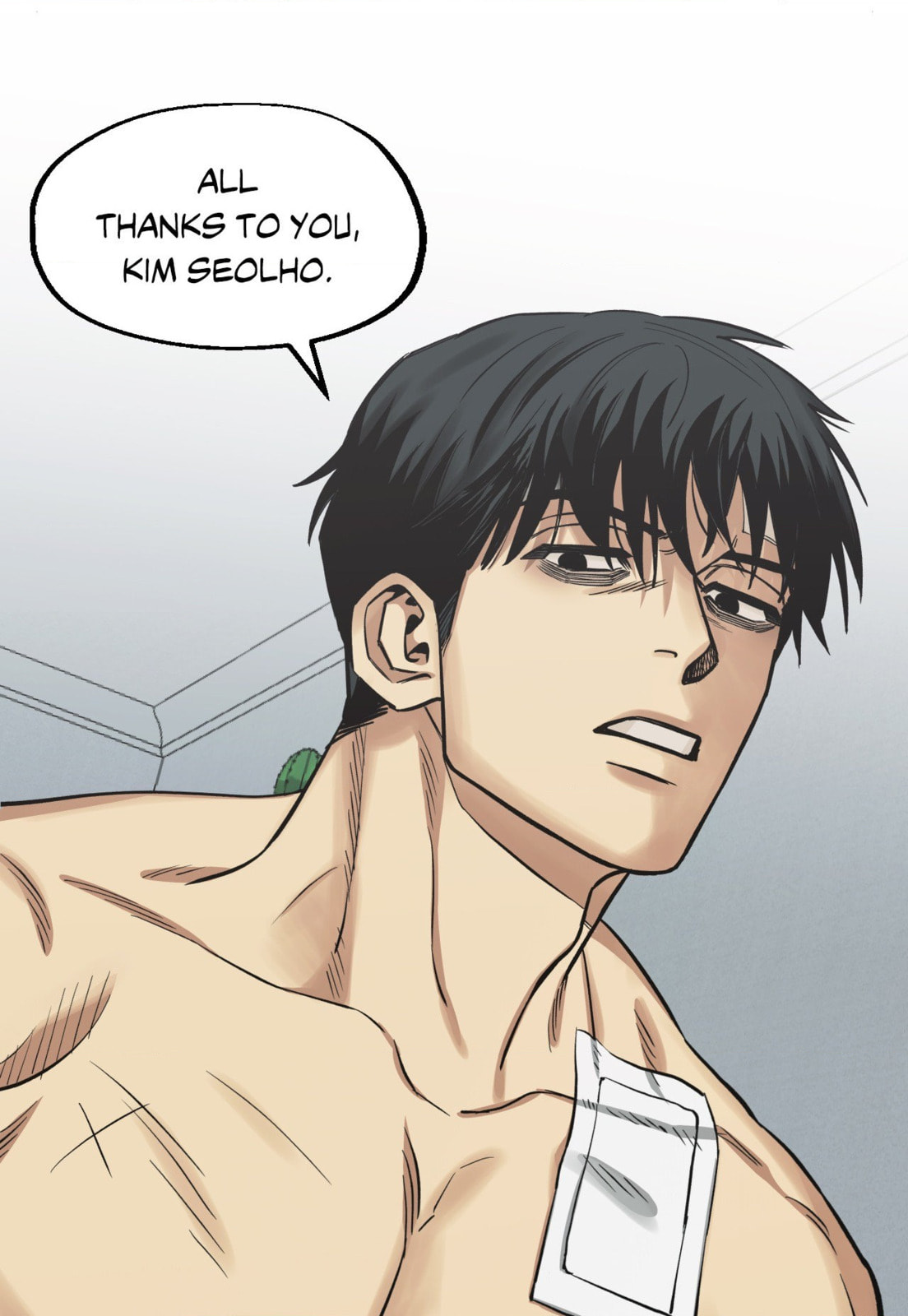 Killer Crush Chapter 61 page 59 - 