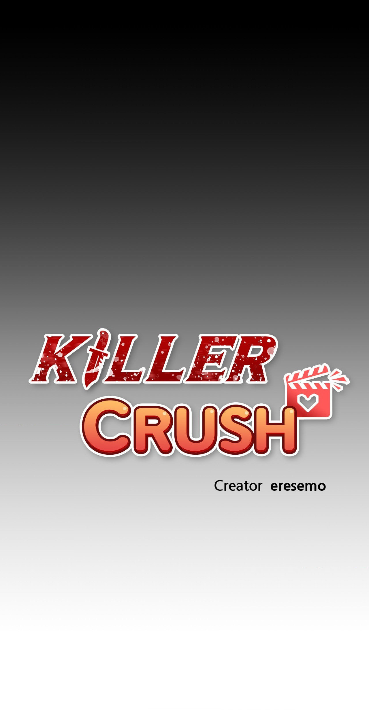 Killer Crush Chapter 61 page 9 - 