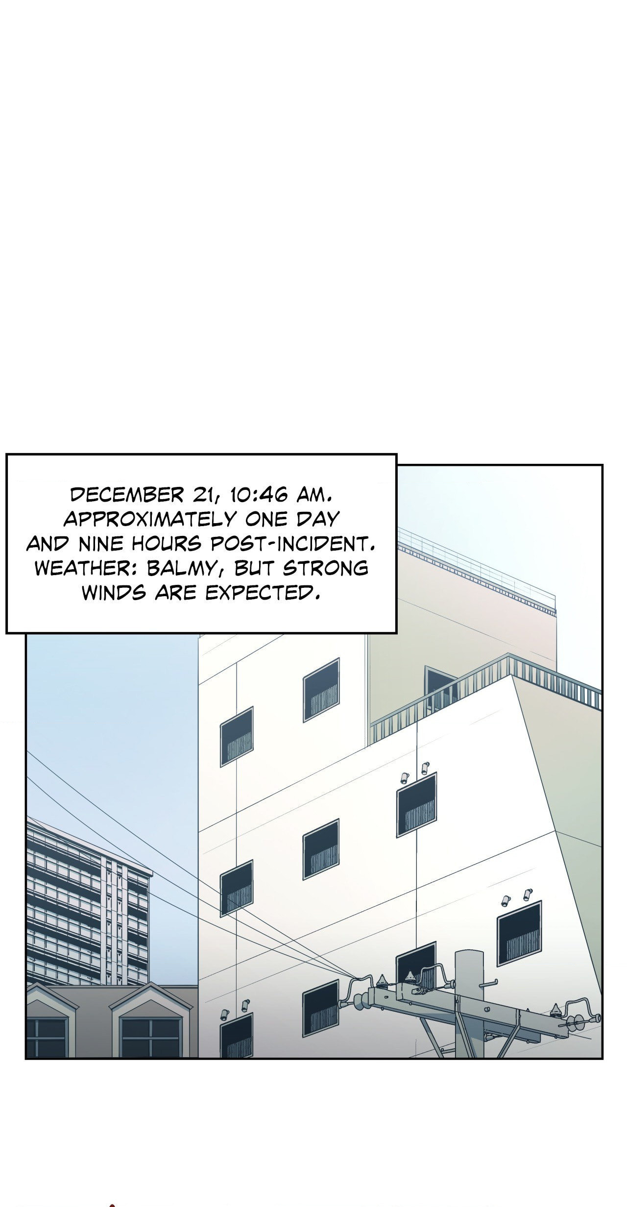Killer Crush Chapter 61 page 10 - 