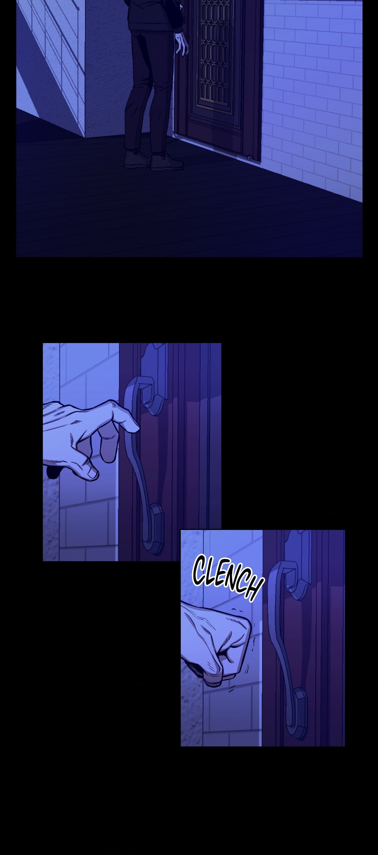 Killer Crush Chapter 62 page 12 - 