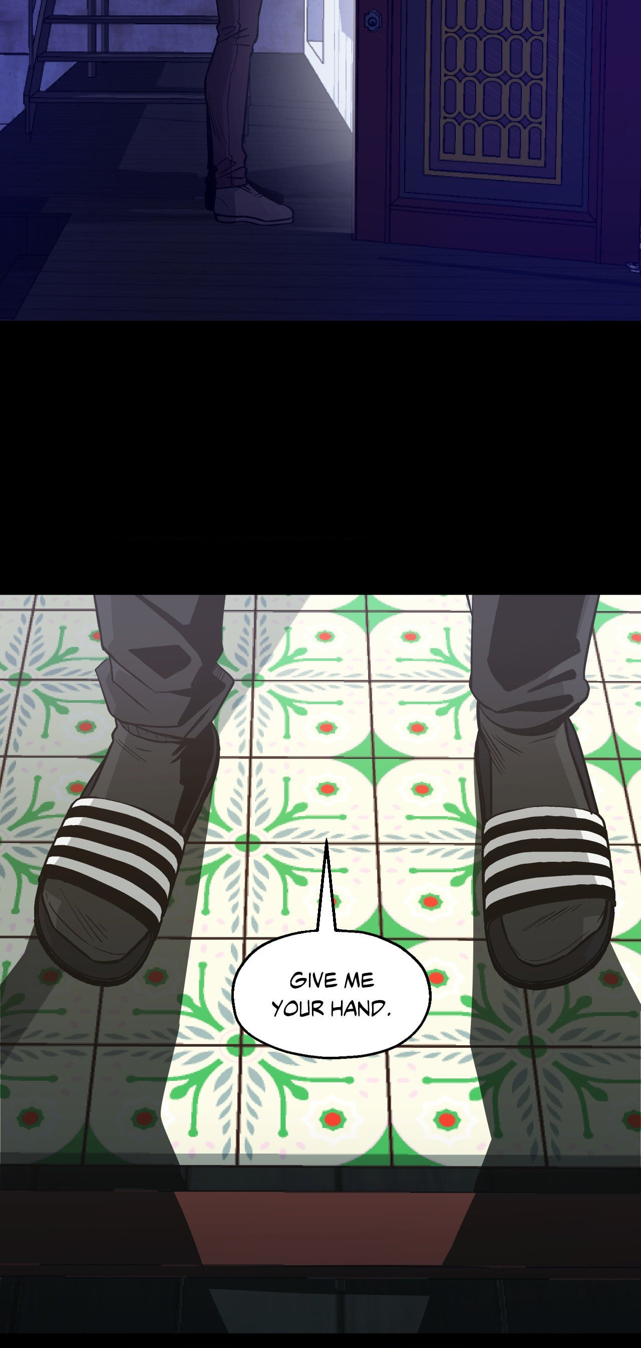 Killer Crush Chapter 62 page 15 - 