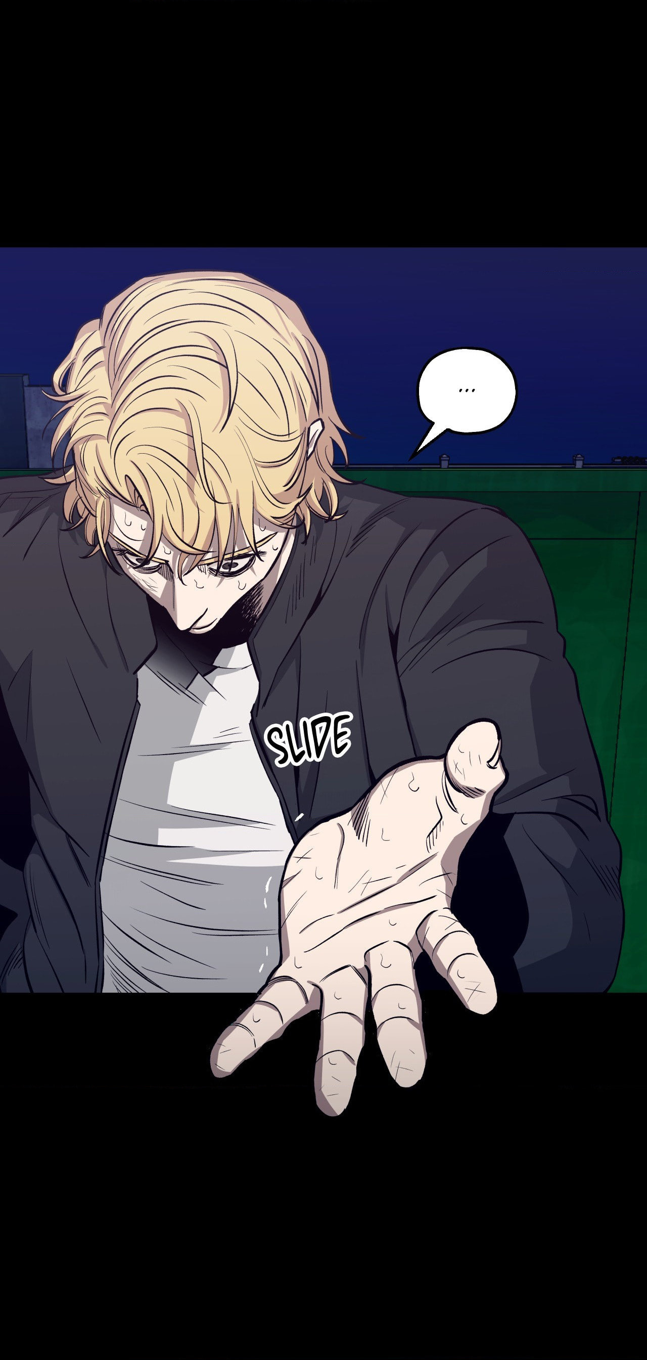 Killer Crush Chapter 62 page 16 - 