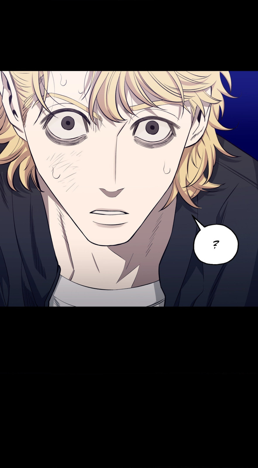 Killer Crush Chapter 62 page 17 - 