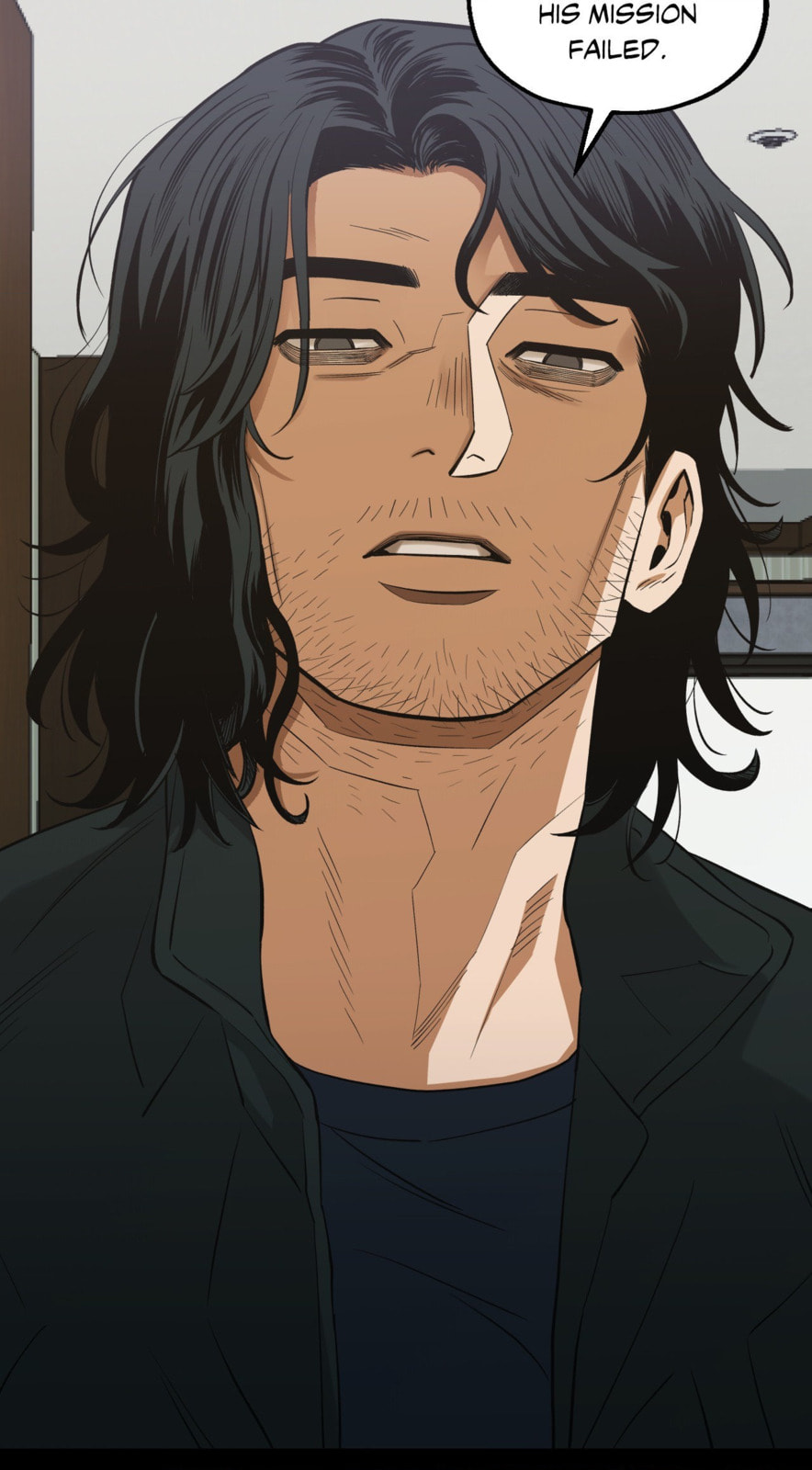 Killer Crush Chapter 62 page 19 - 