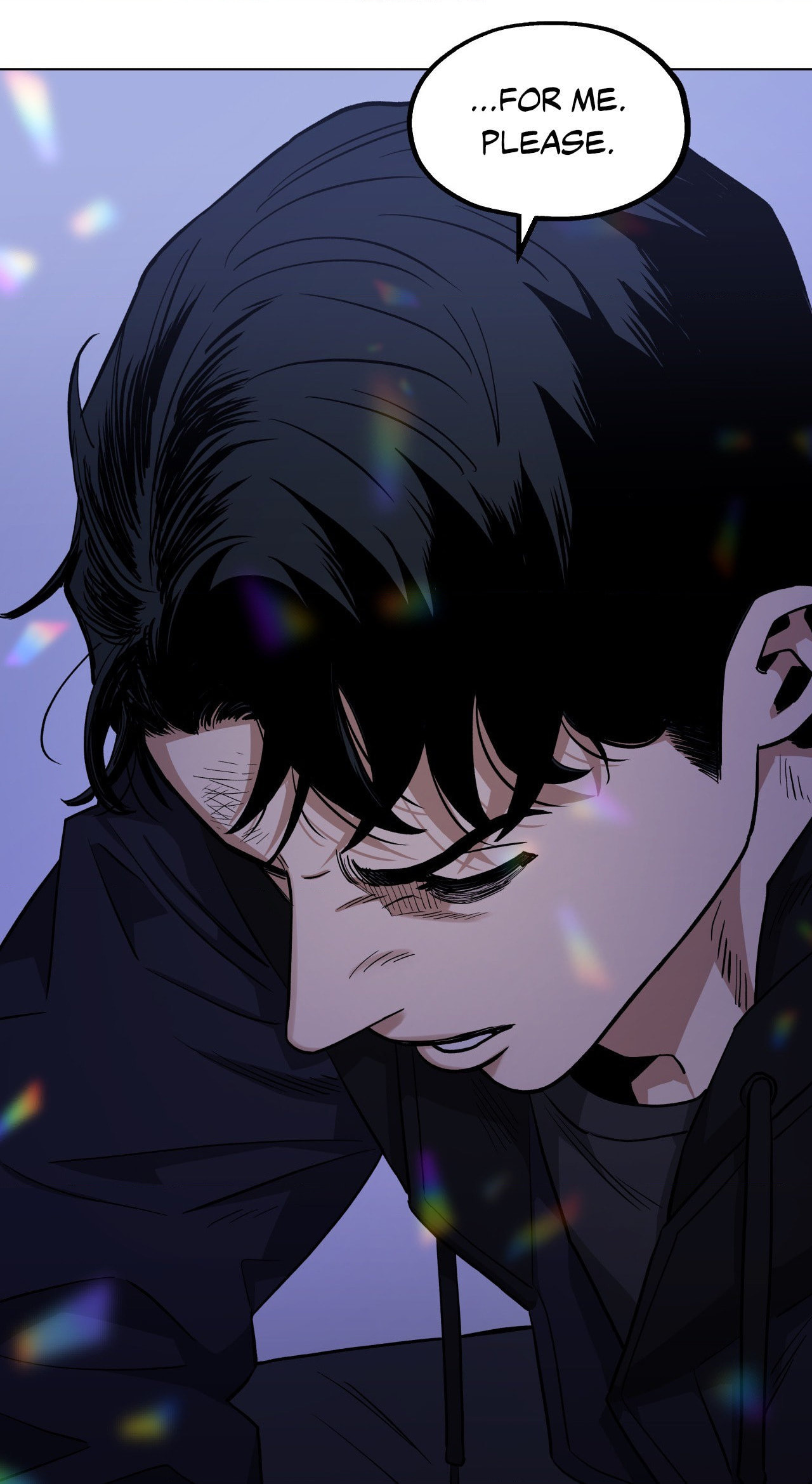 Killer Crush Chapter 62 page 31 - 