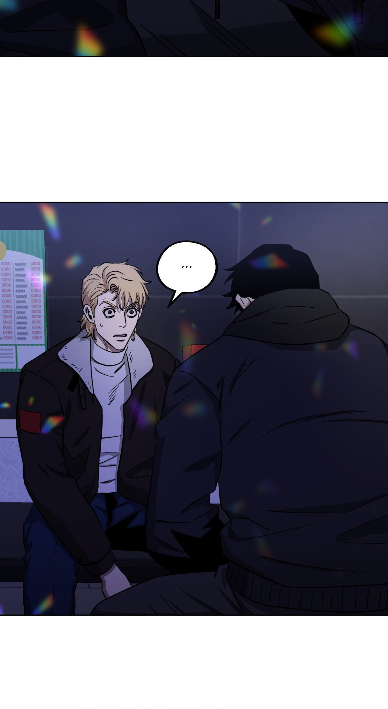 Killer Crush Chapter 62 page 32 - 