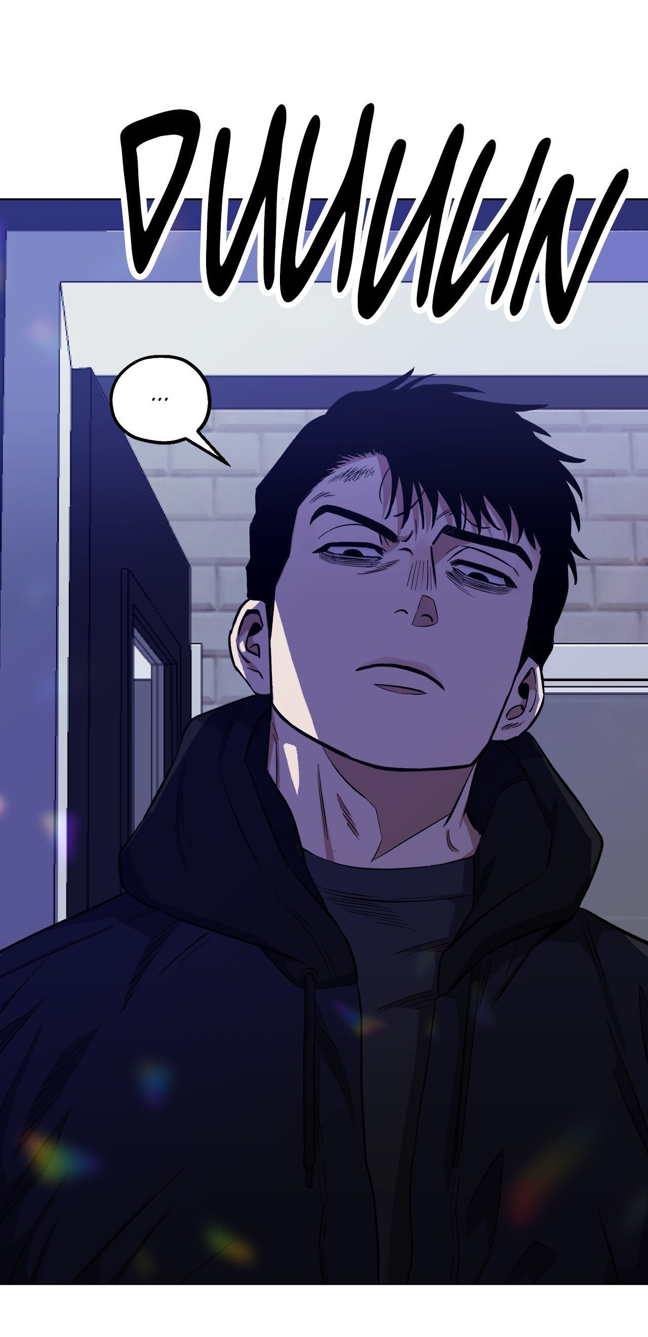 Killer Crush Chapter 62 page 5 - 
