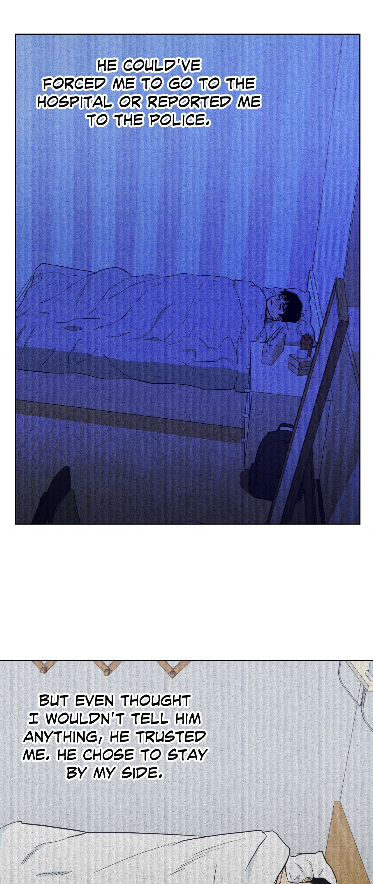 Killer Crush Chapter 62 page 42 - 