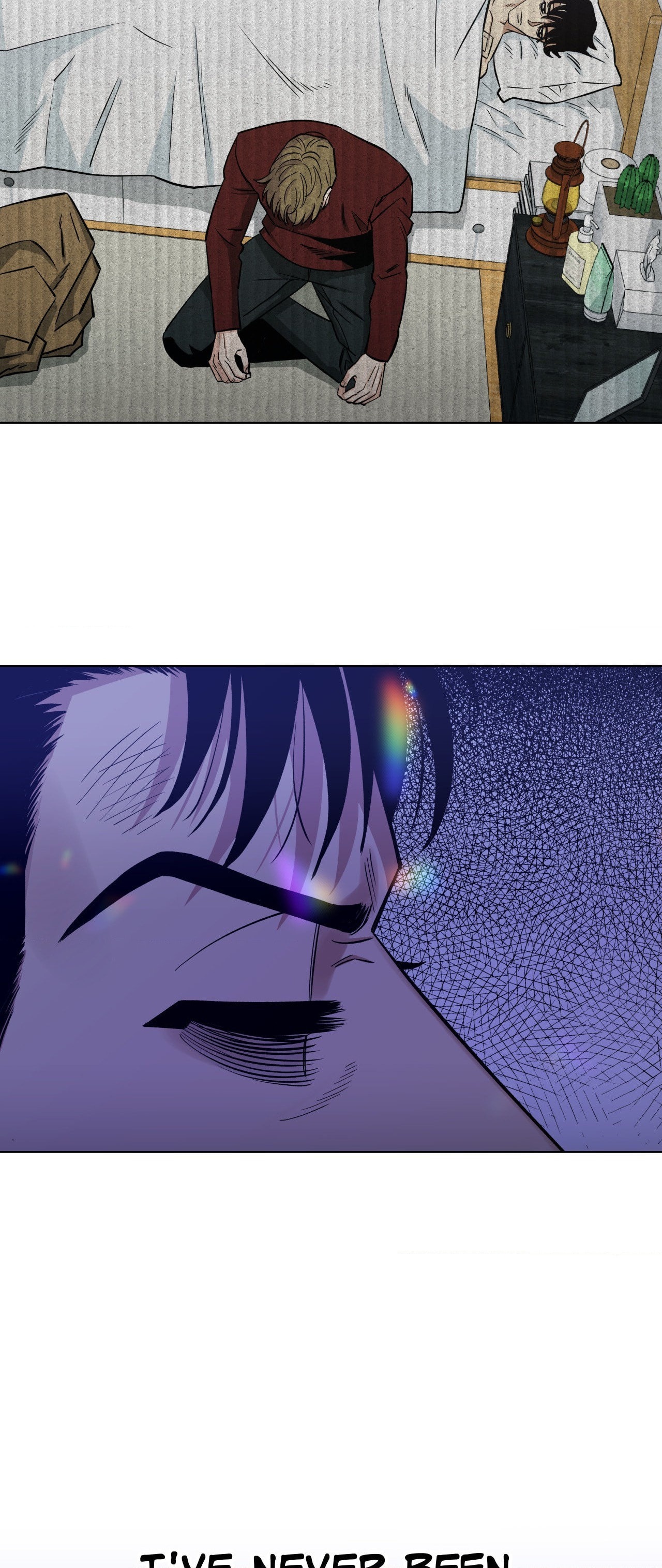 Killer Crush Chapter 62 page 43 - 