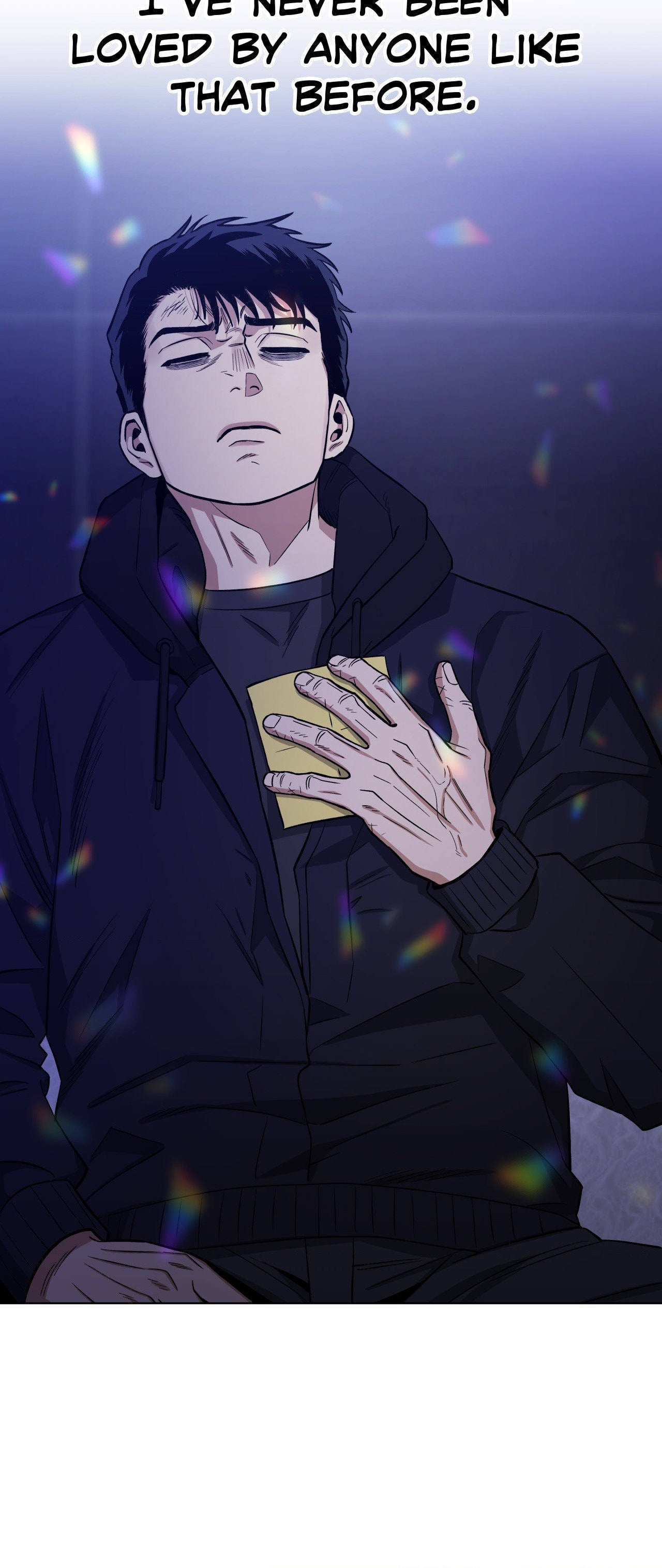 Killer Crush Chapter 62 page 44 - 