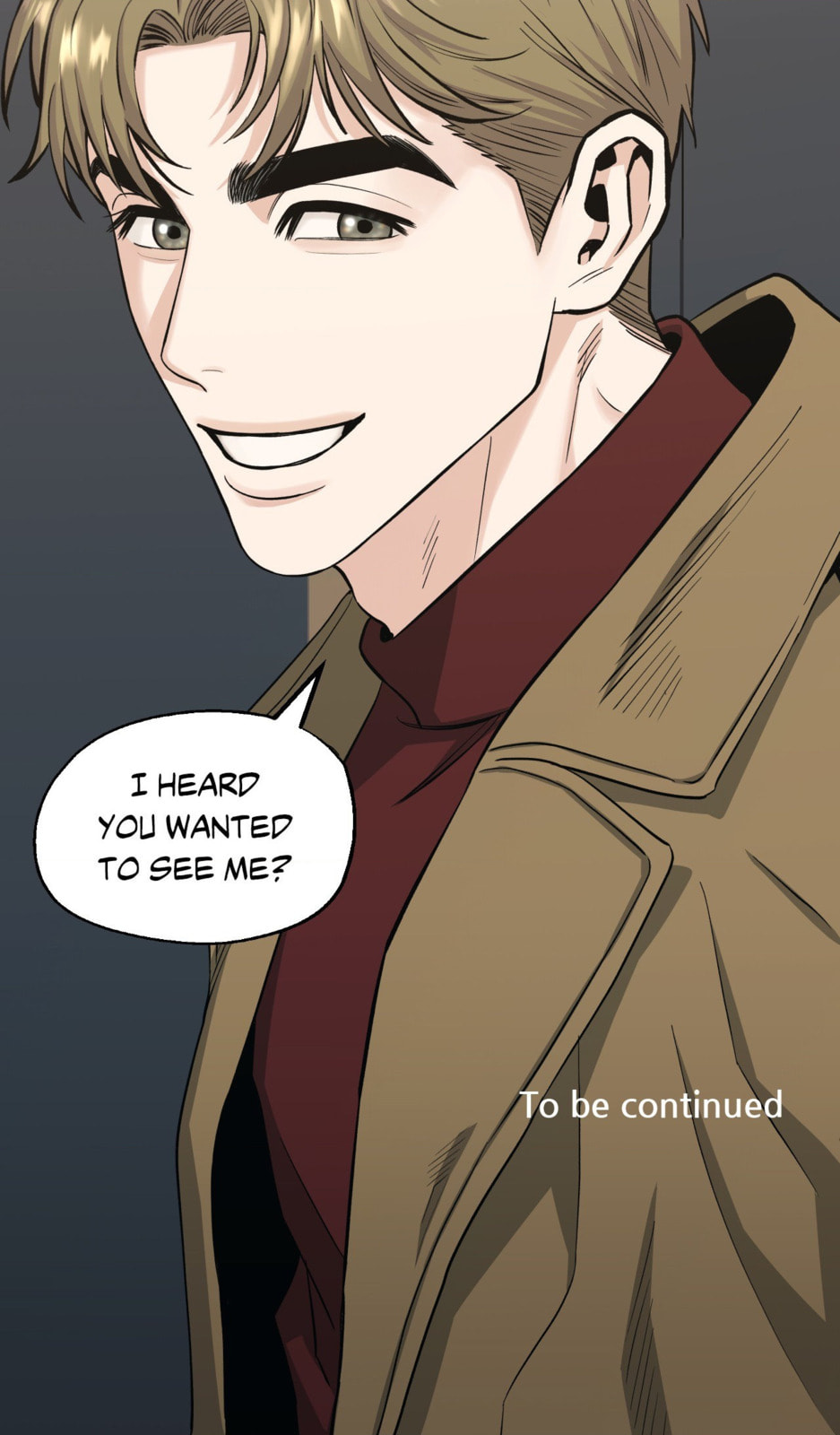 Killer Crush Chapter 62 page 52 - 