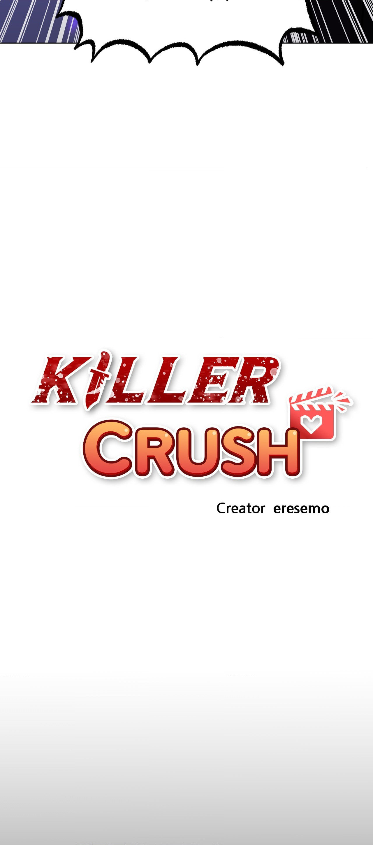 Killer Crush Chapter 62 page 10 - 