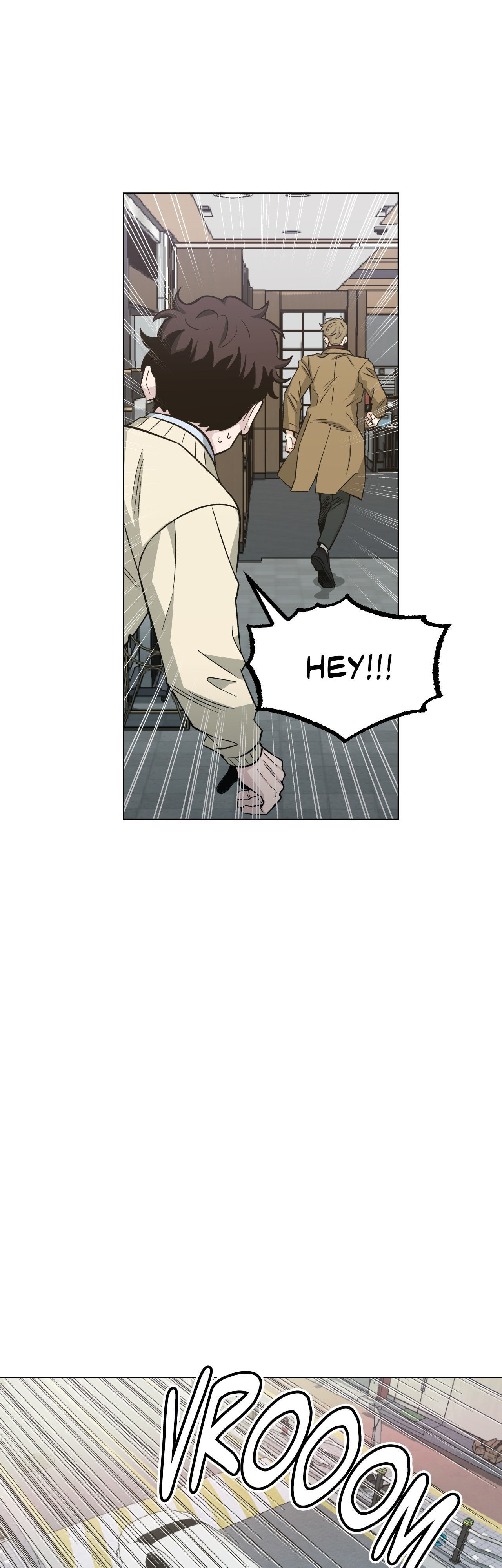 Killer Crush Chapter 63 page 25 - 