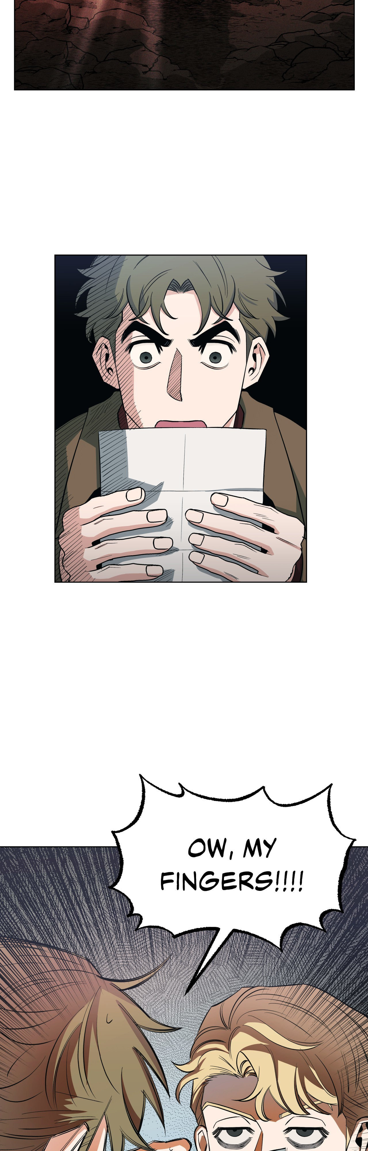 Killer Crush Chapter 64 page 15 - 