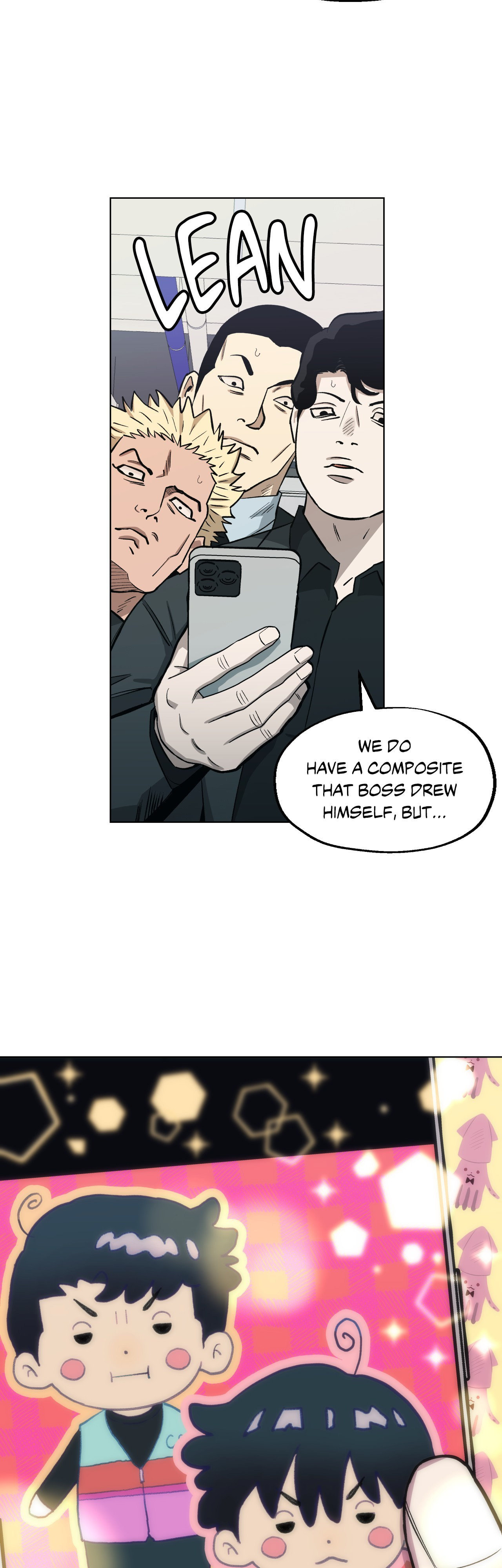 Killer Crush Chapter 64 page 24 - 