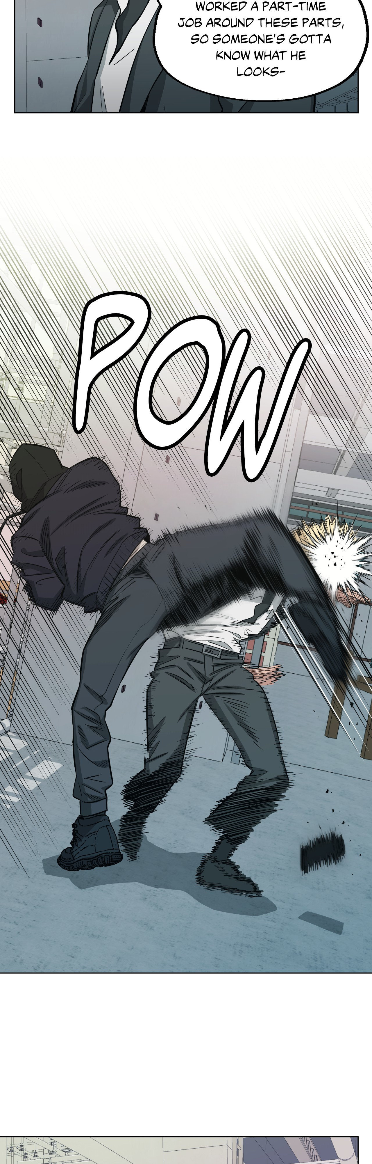 Killer Crush Chapter 64 page 26 - 