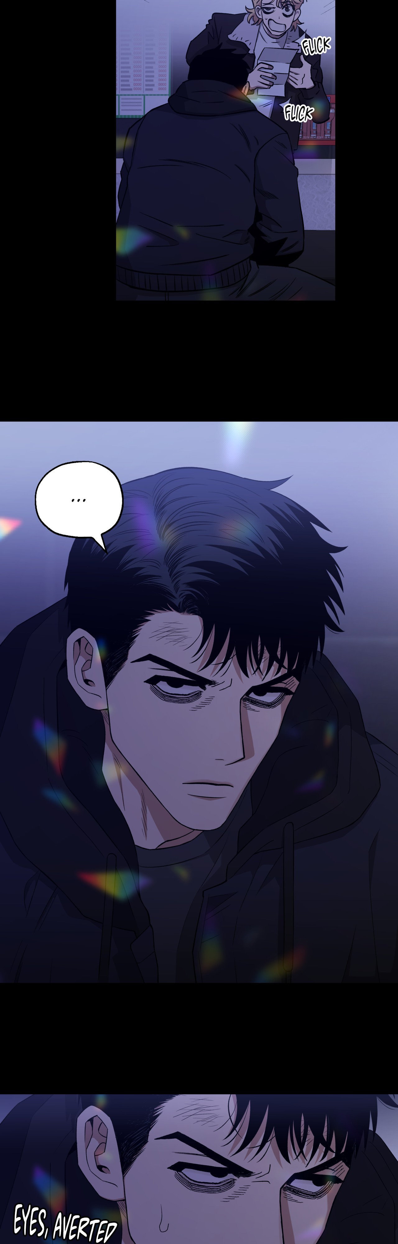 Killer Crush Chapter 64 page 4 - 