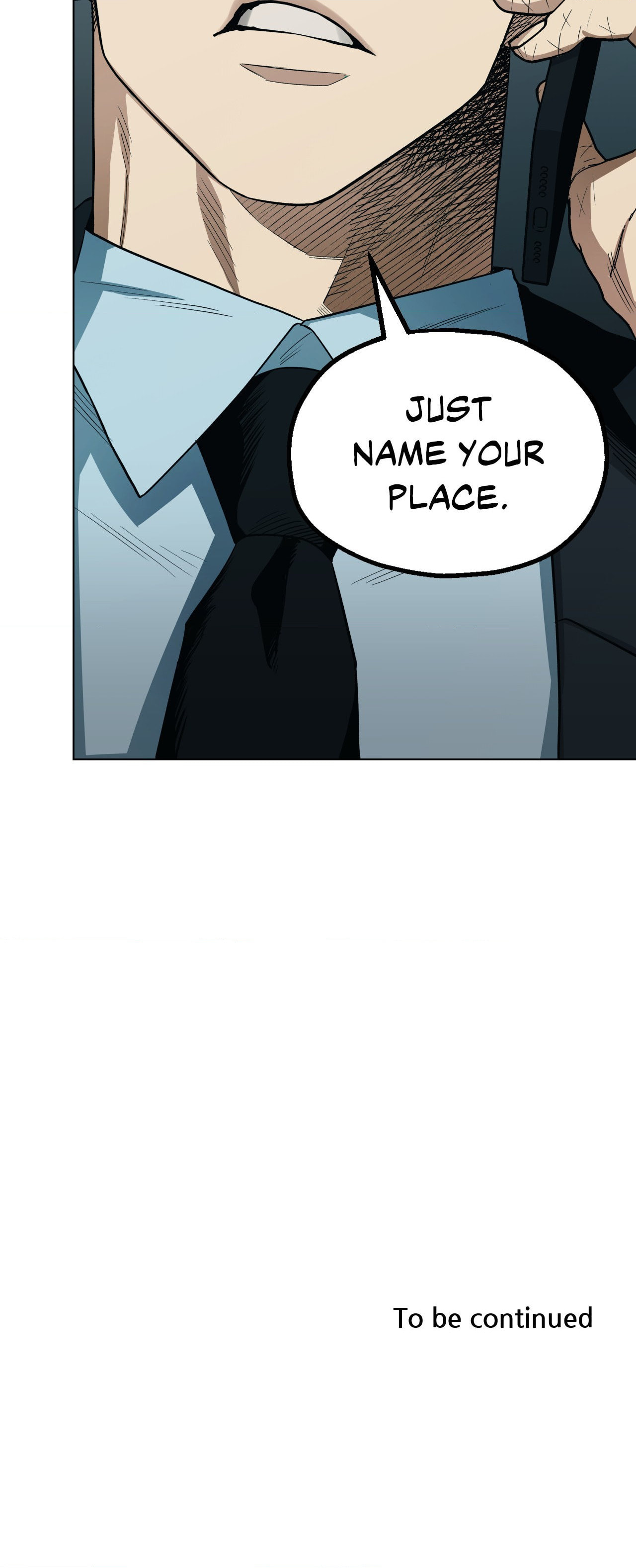Killer Crush Chapter 64 page 37 - 