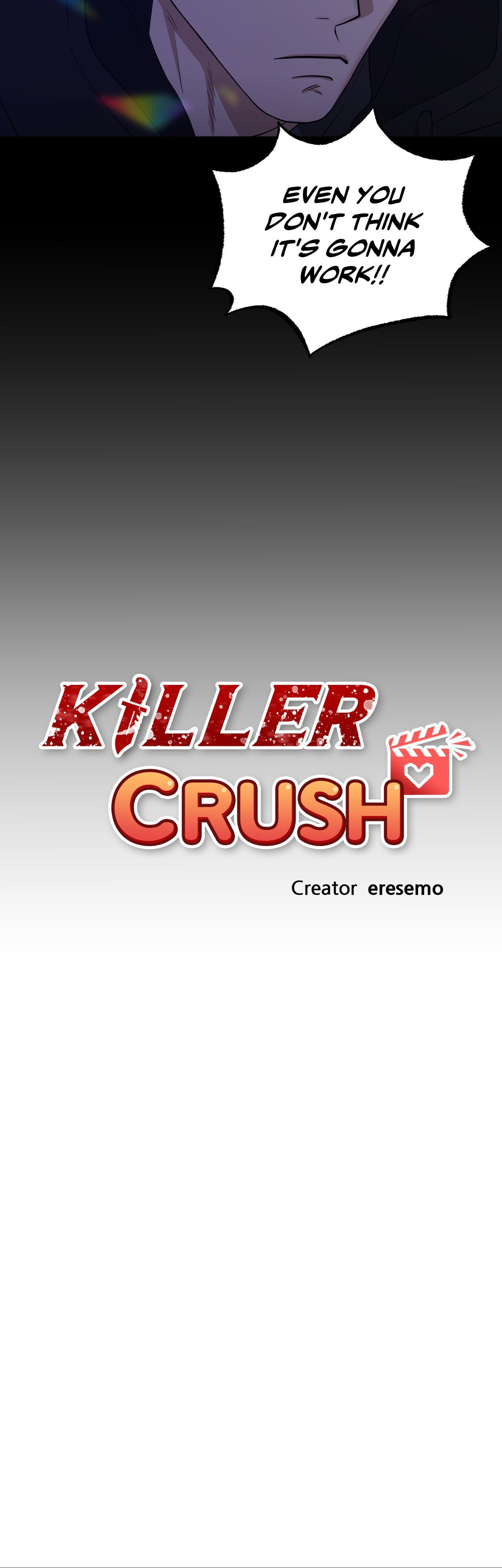Killer Crush Chapter 64 page 5 - 