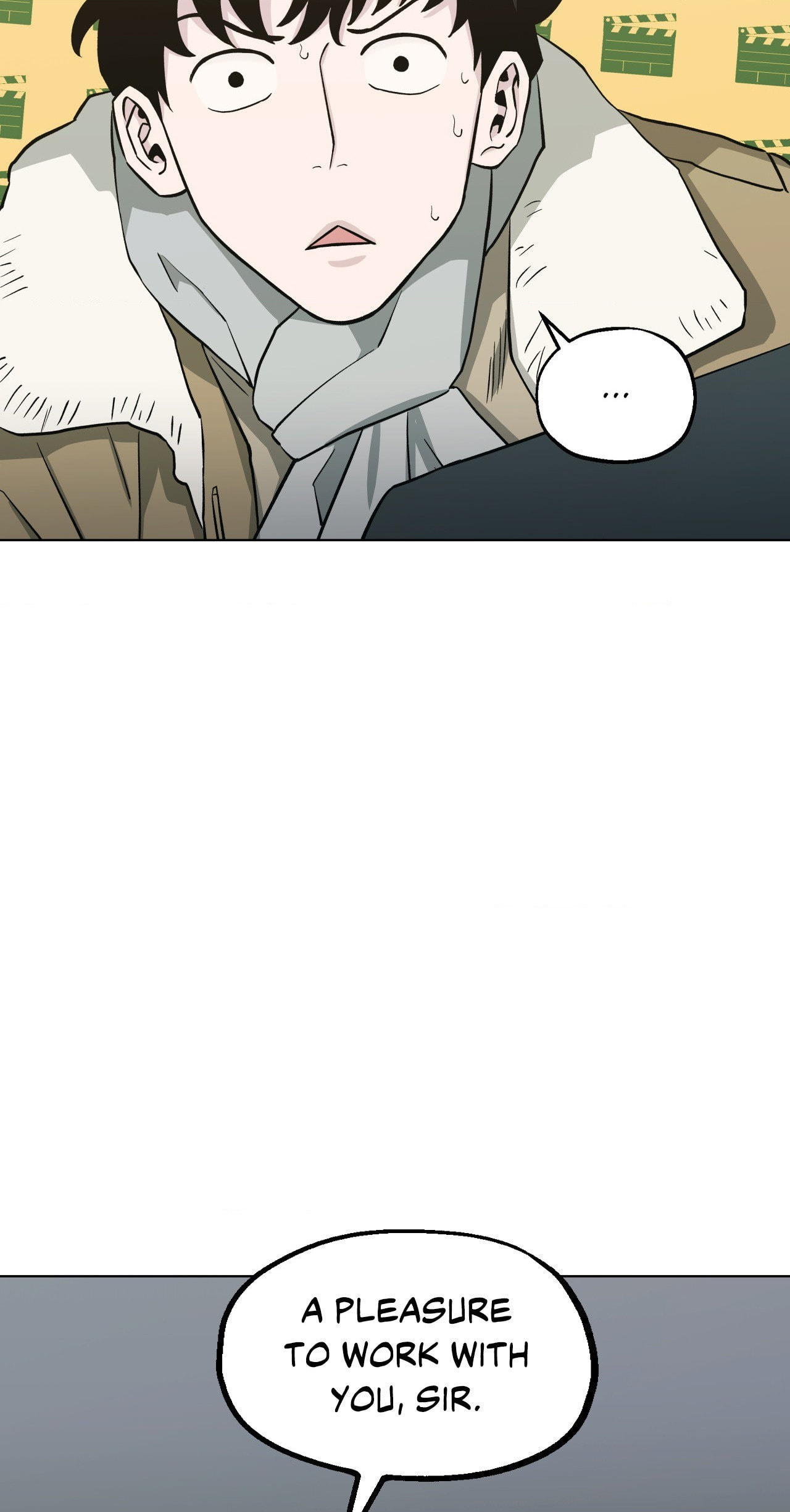 Killer Crush Chapter 65 page 11 - 
