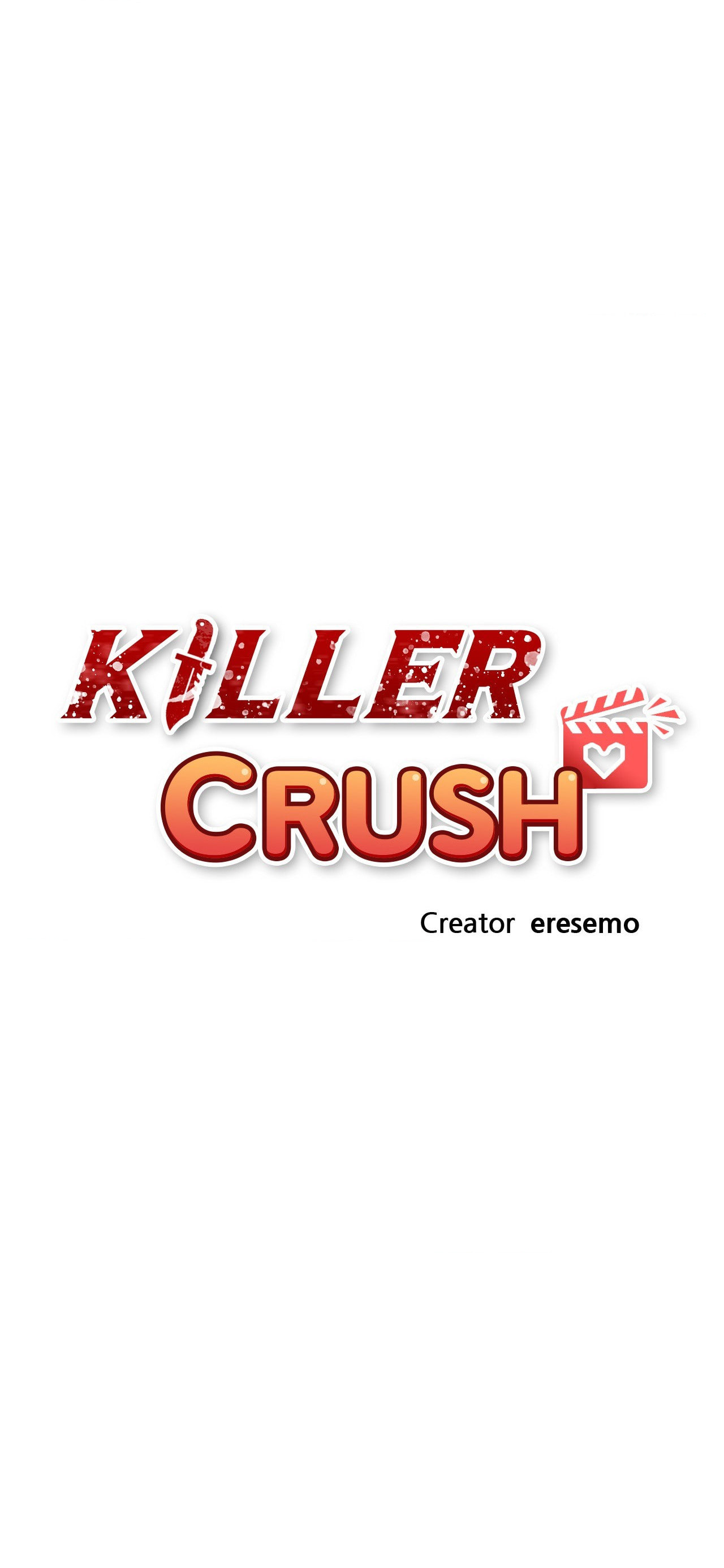 Killer Crush Chapter 65 page 13 - 