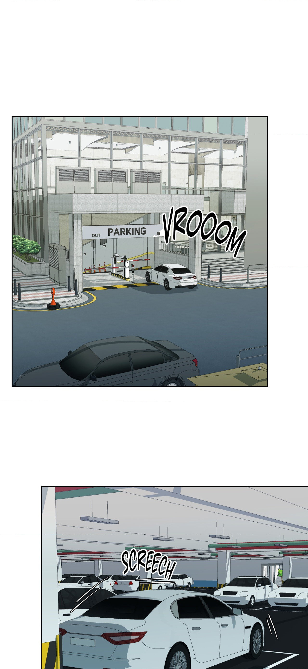 Killer Crush Chapter 65 page 14 - 