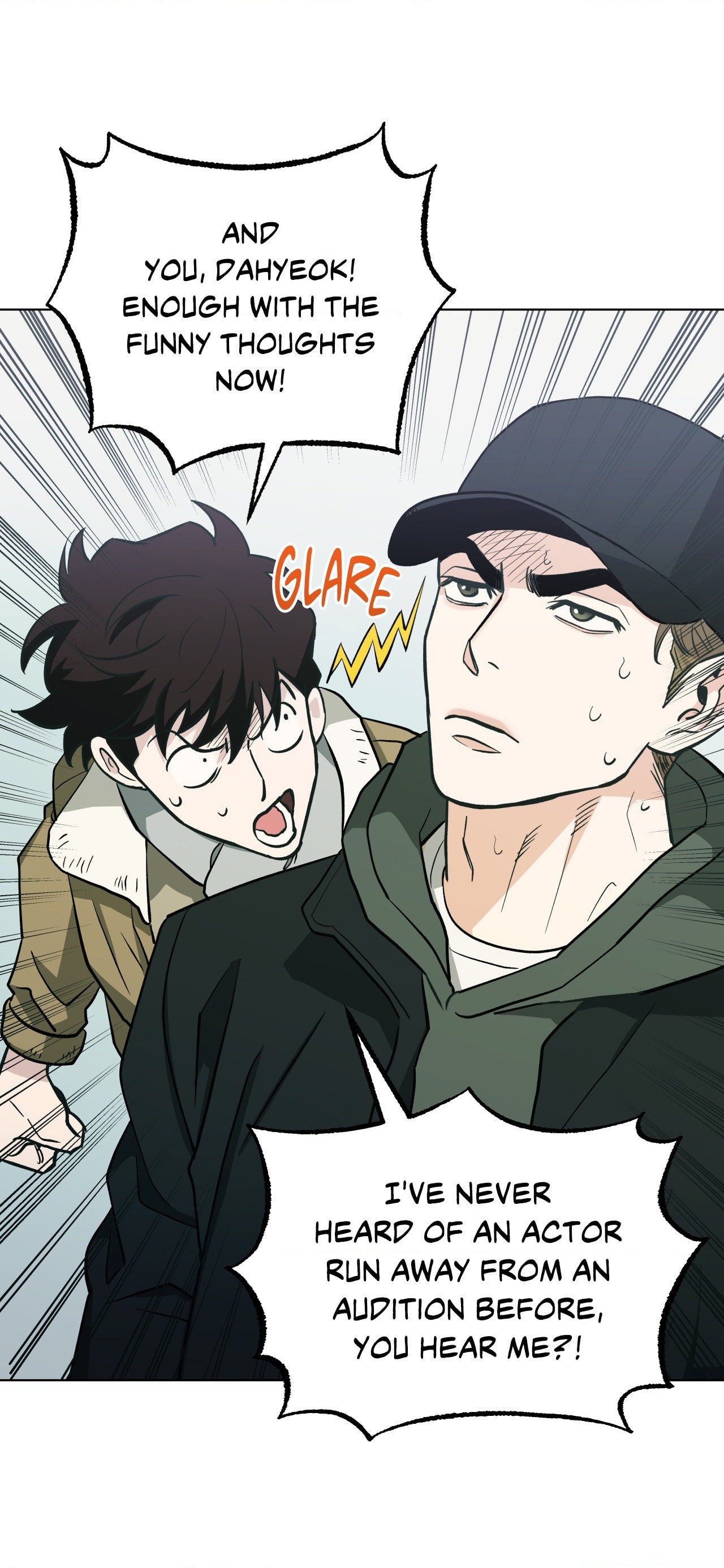 Killer Crush Chapter 65 page 16 - 