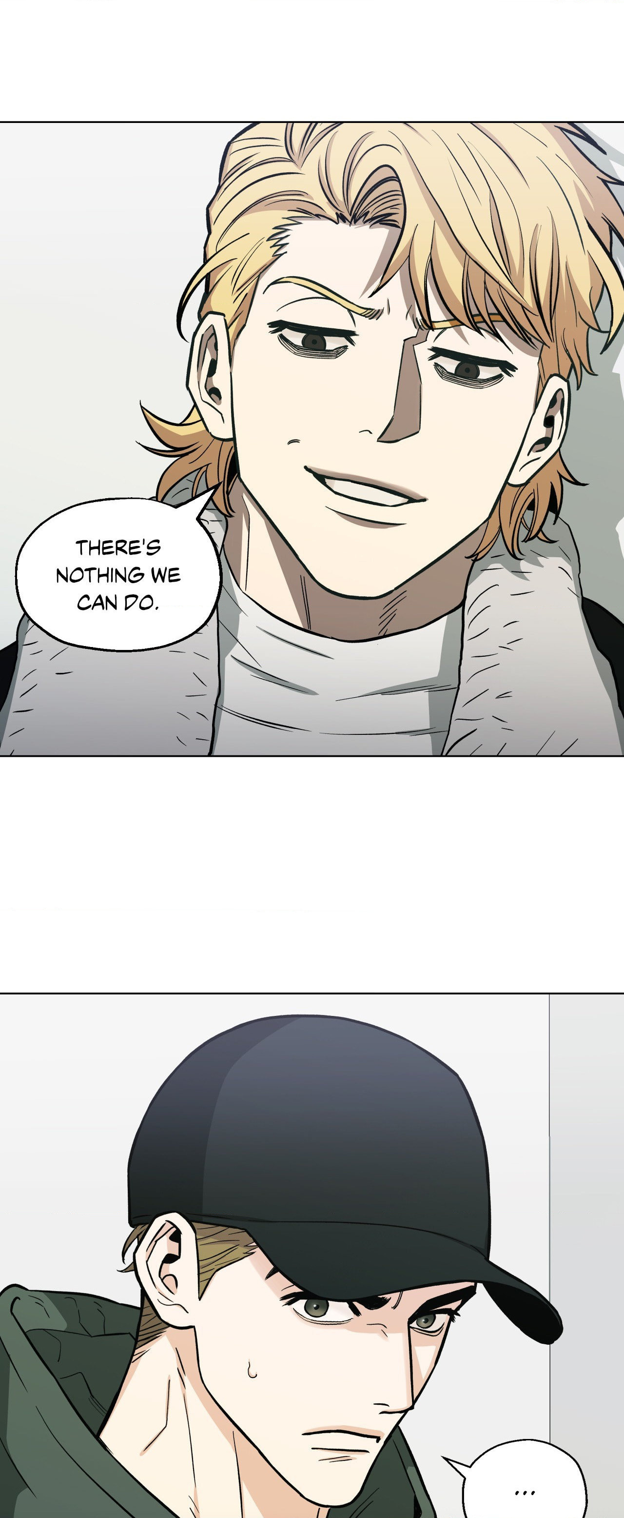 Killer Crush Chapter 65 page 19 - 