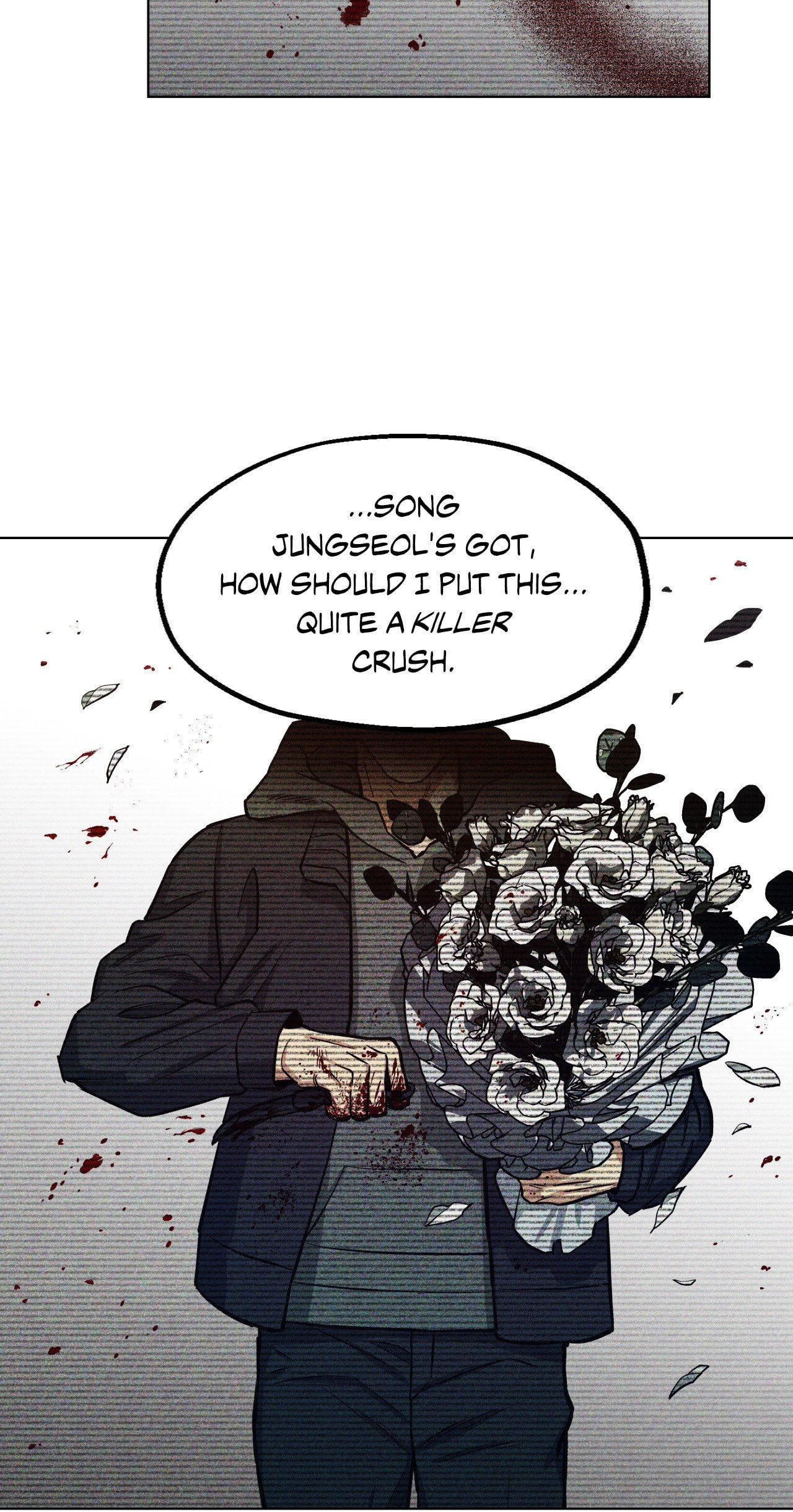Killer Crush Chapter 65 page 31 - 