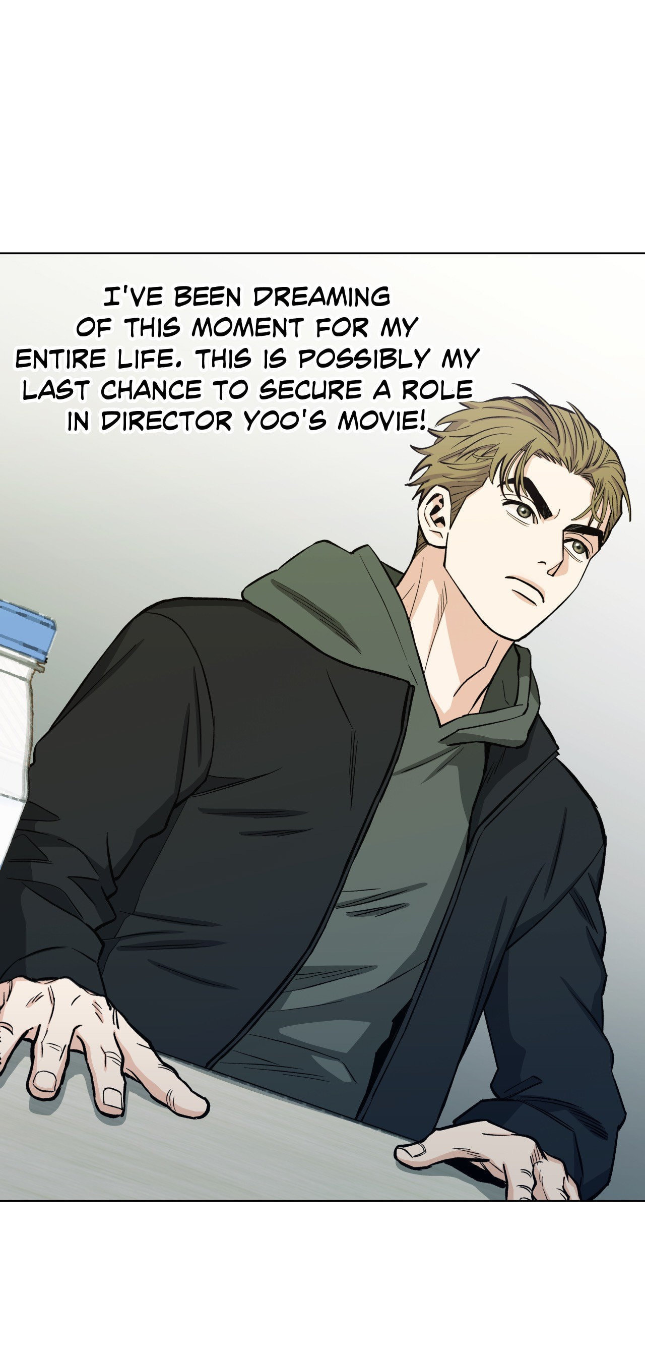 Killer Crush Chapter 65 page 36 - 