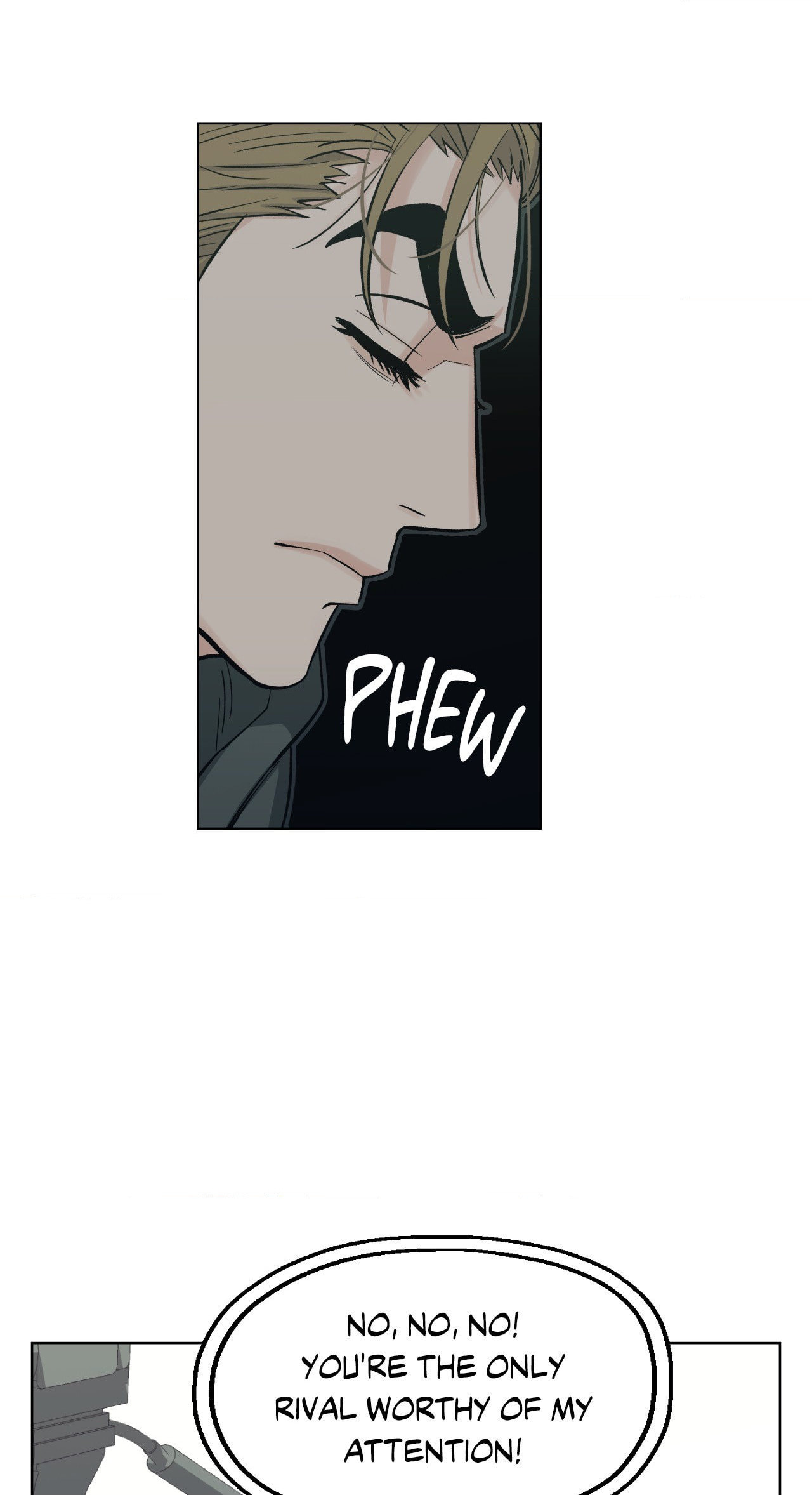 Killer Crush Chapter 65 page 37 - 