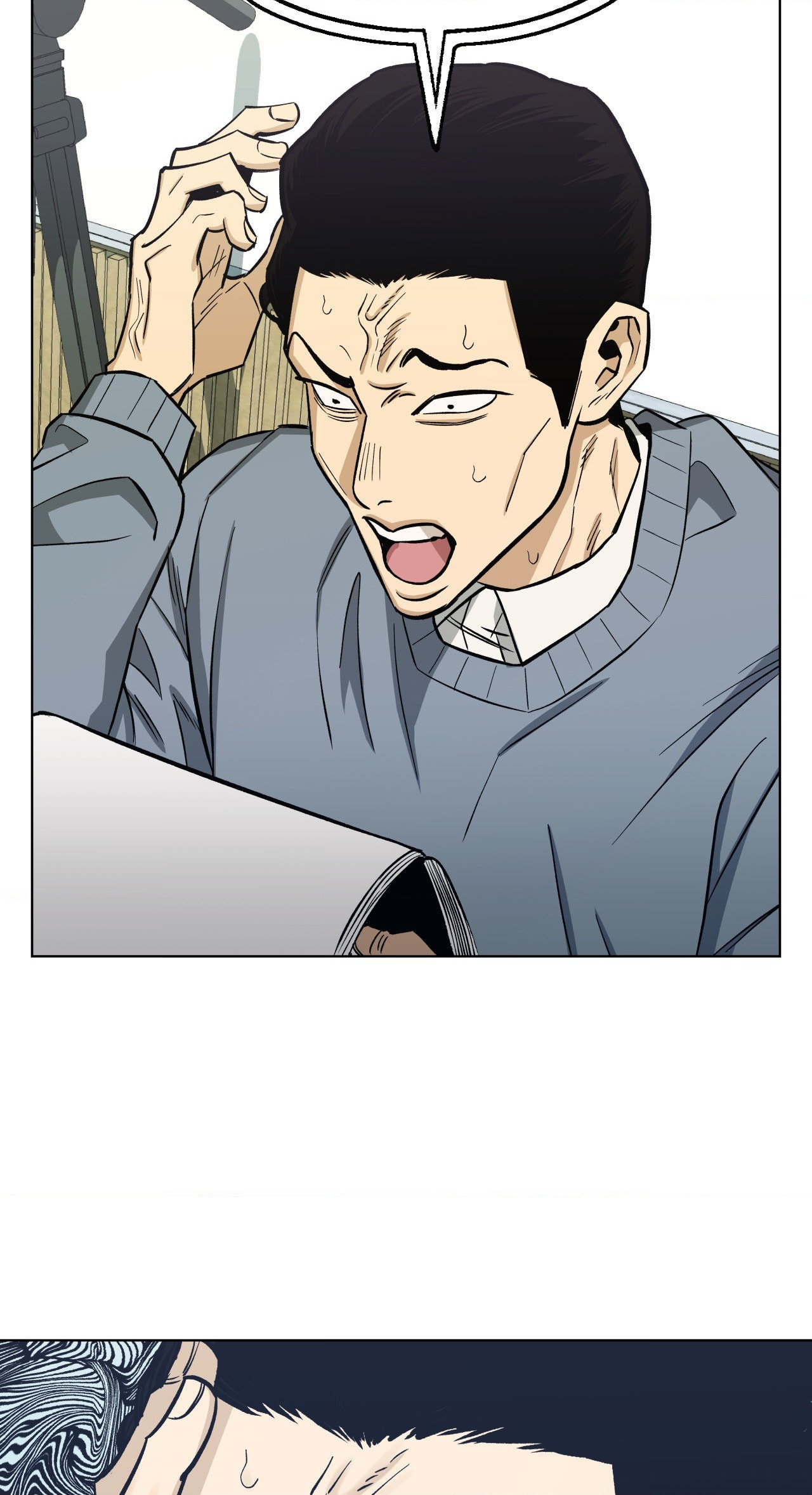 Killer Crush Chapter 65 page 38 - 