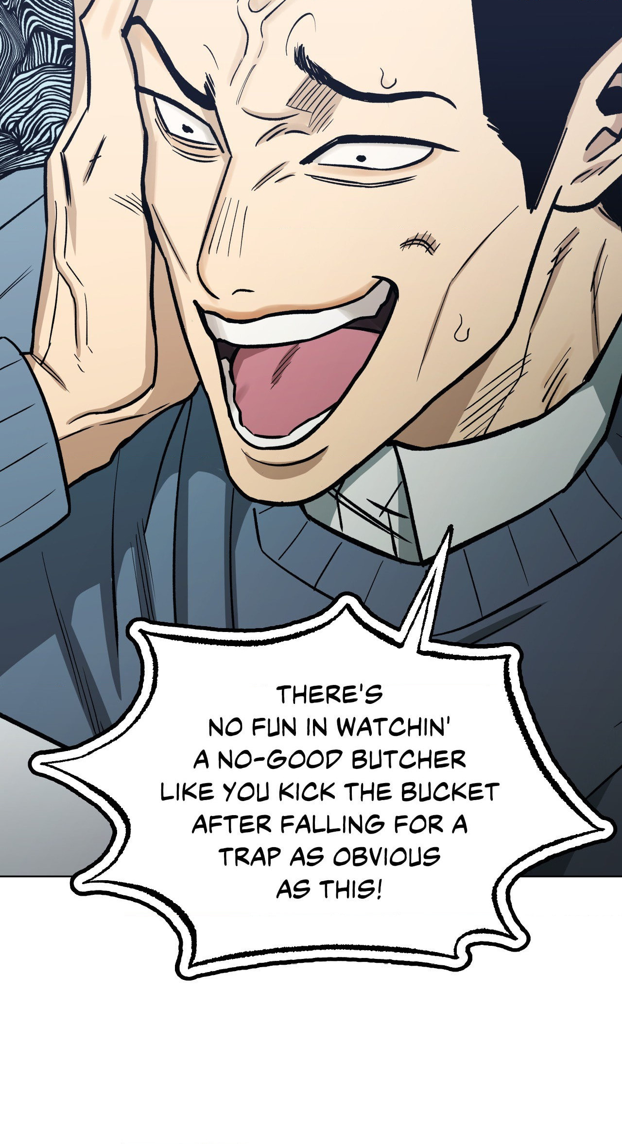 Killer Crush Chapter 65 page 39 - 