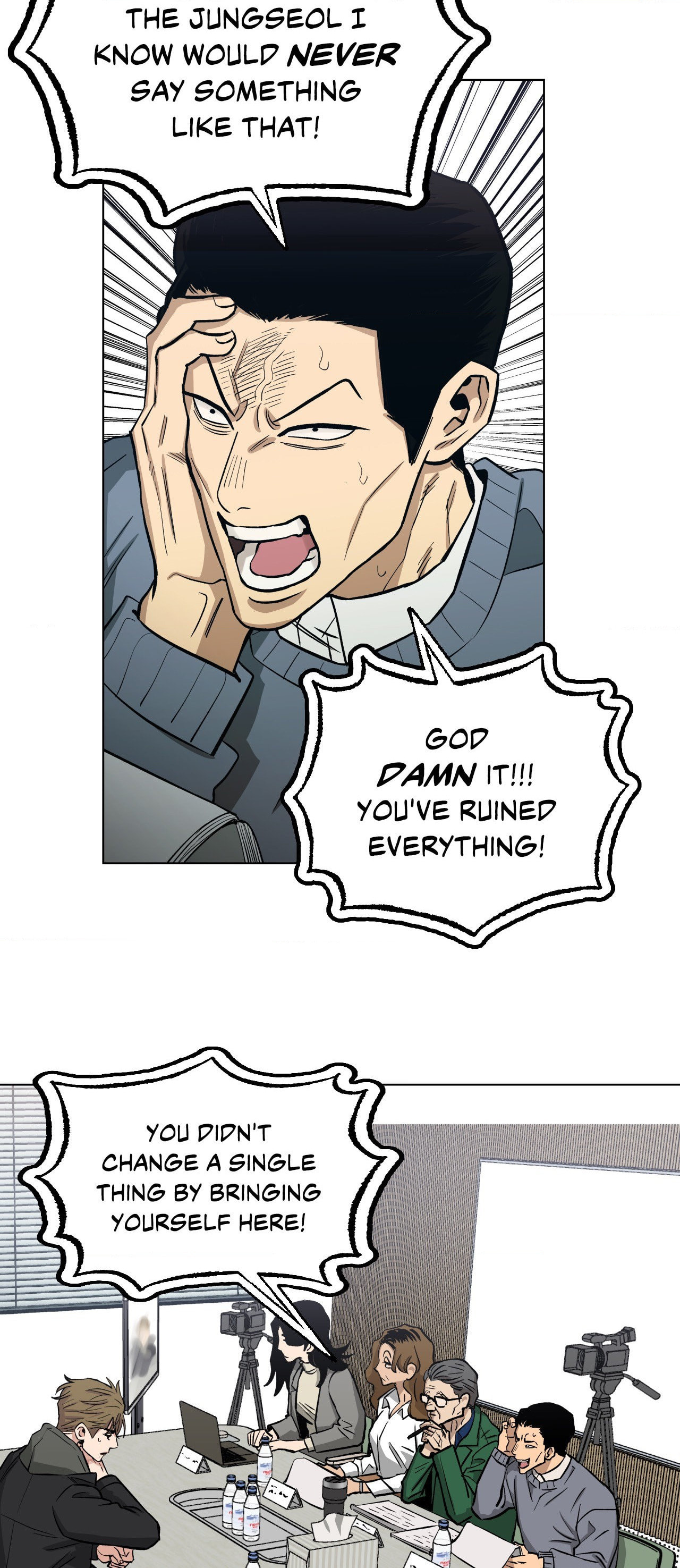 Killer Crush Chapter 65 page 42 - 