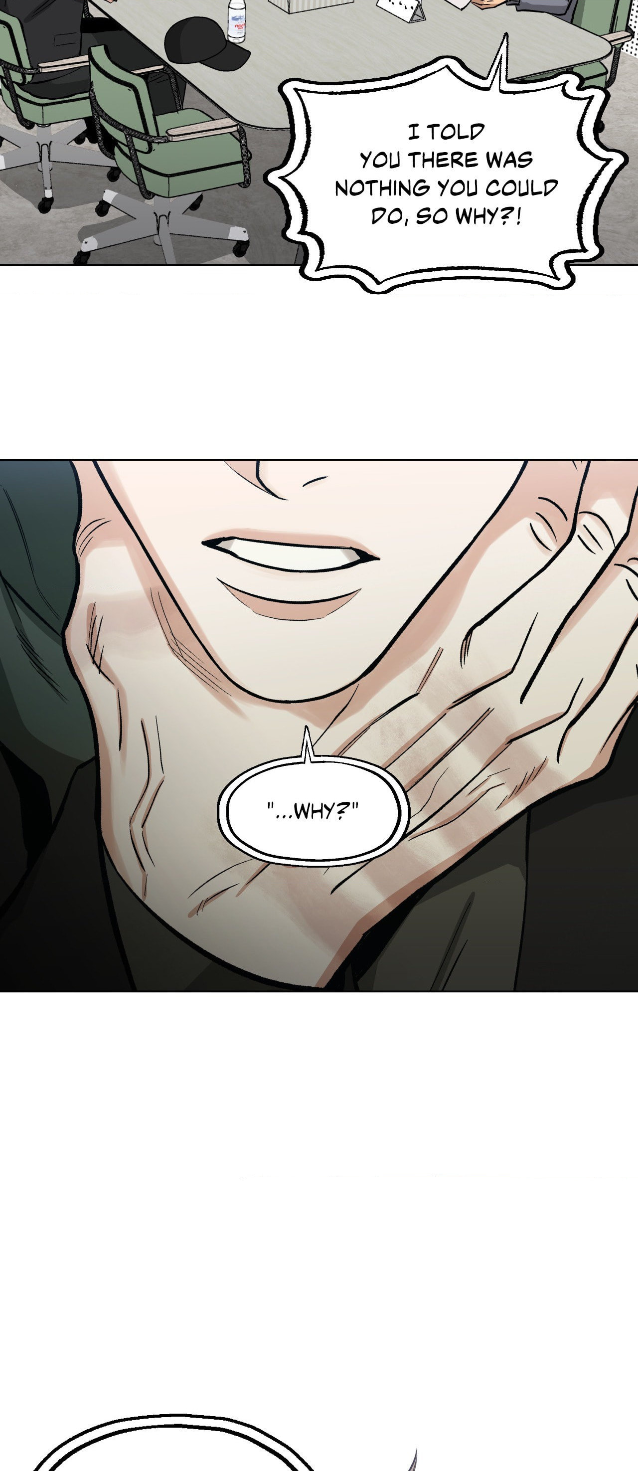 Killer Crush Chapter 65 page 43 - 