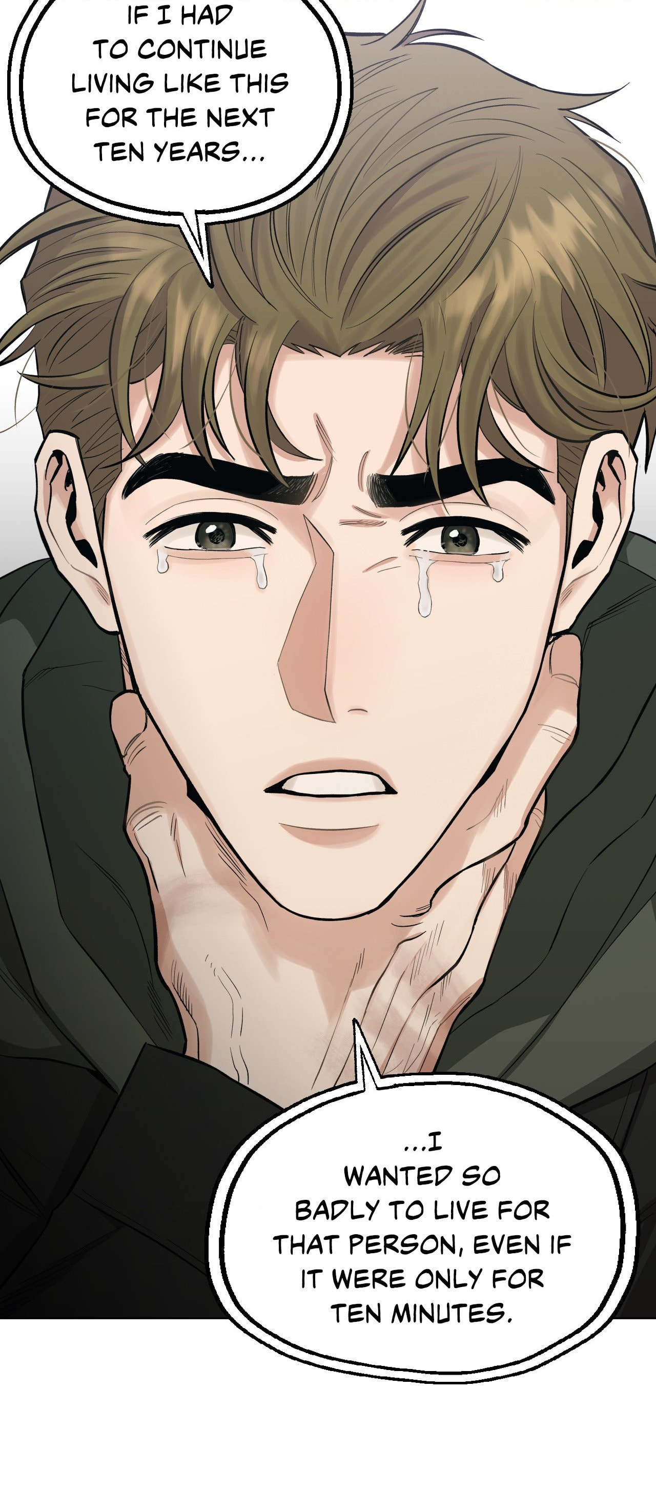 Killer Crush Chapter 65 page 44 - 