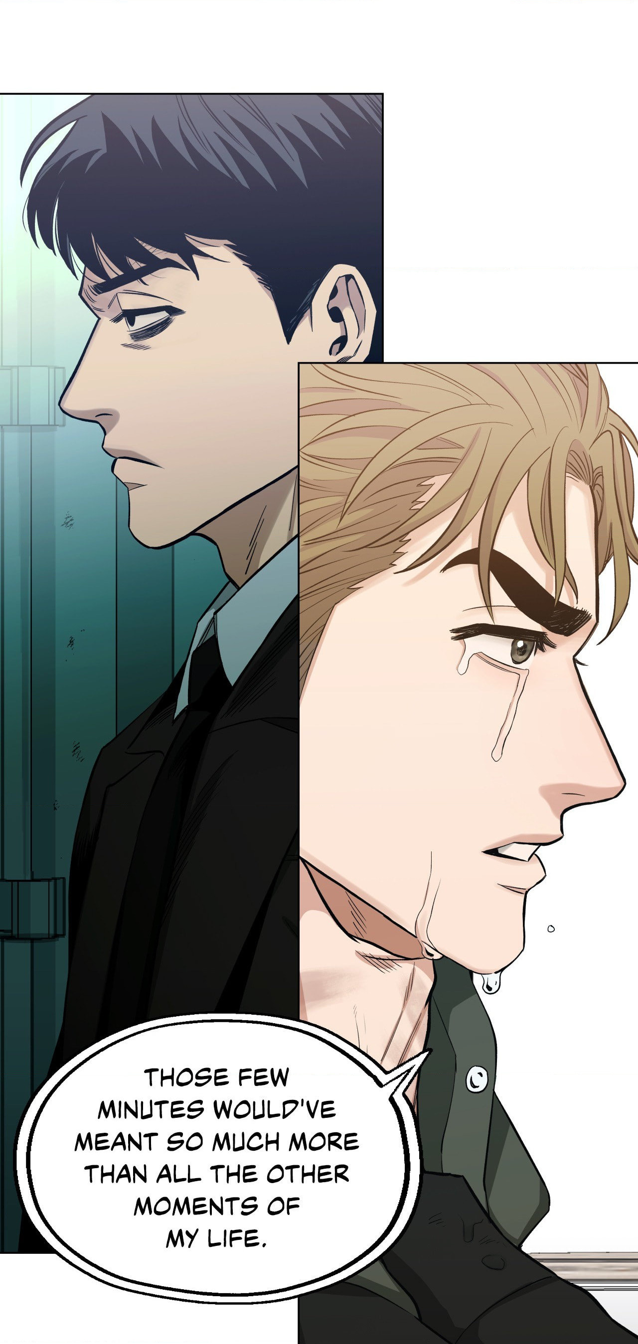 Killer Crush Chapter 65 page 45 - 