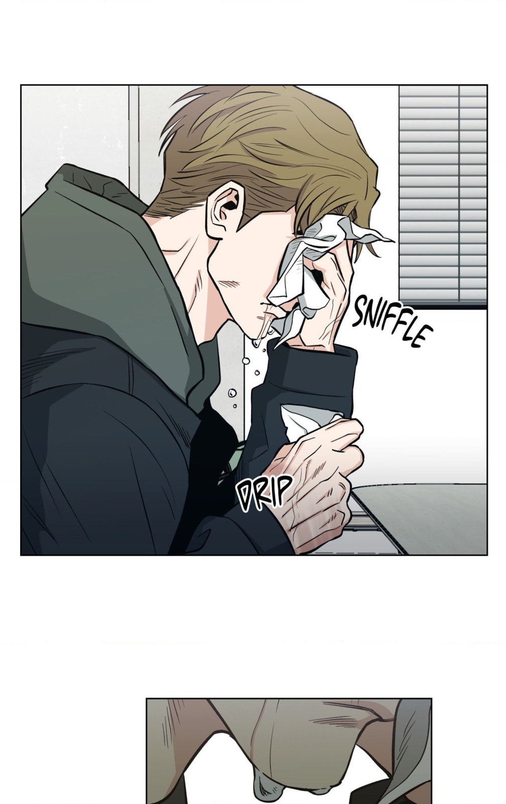 Killer Crush Chapter 65 page 49 - 