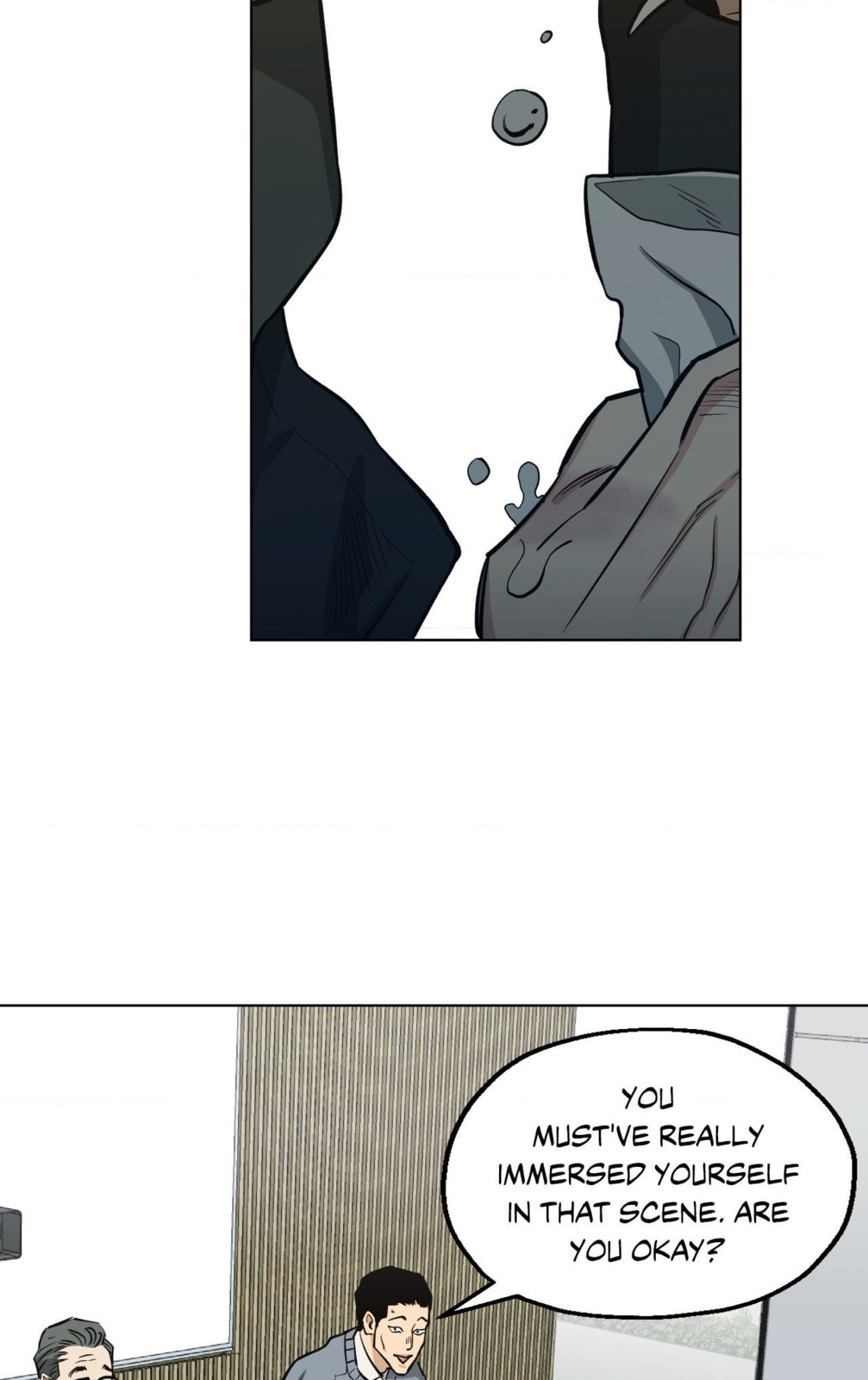 Killer Crush Chapter 65 page 50 - 