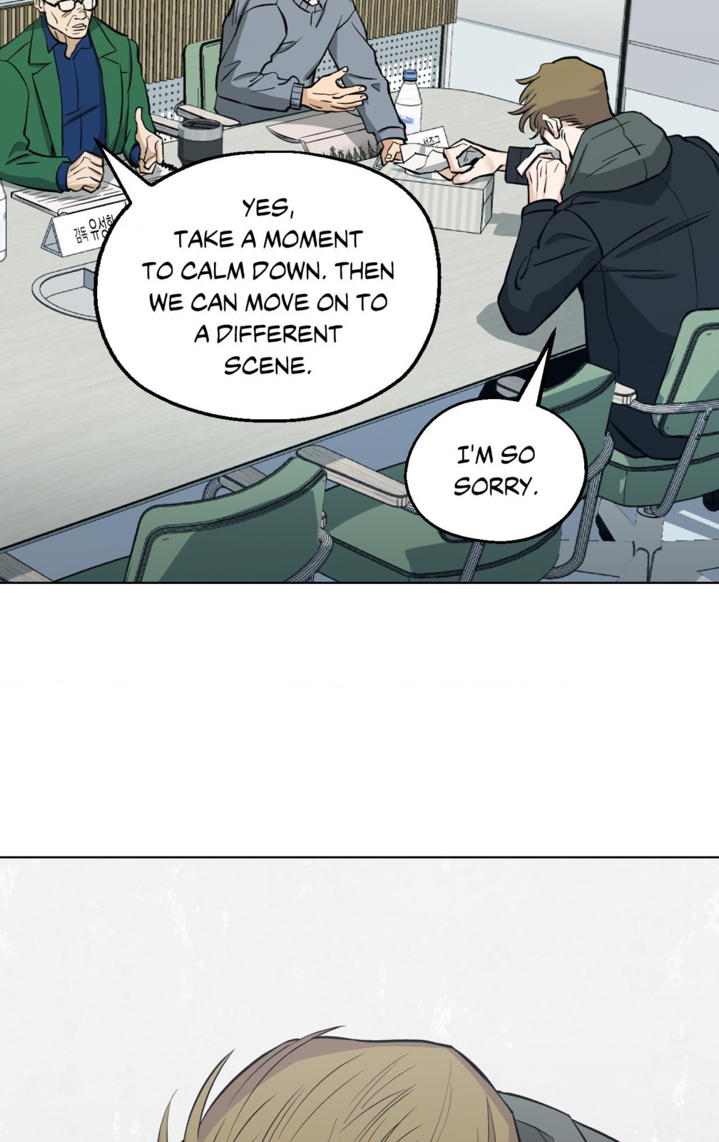 Killer Crush Chapter 65 page 51 - 
