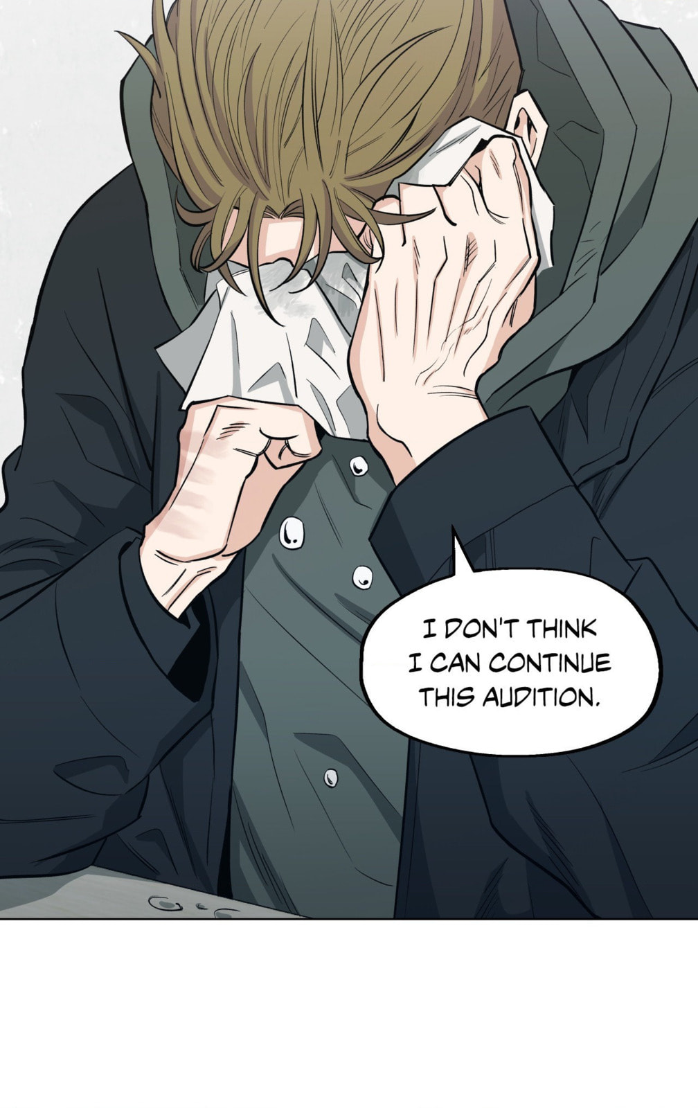 Killer Crush Chapter 65 page 52 - 