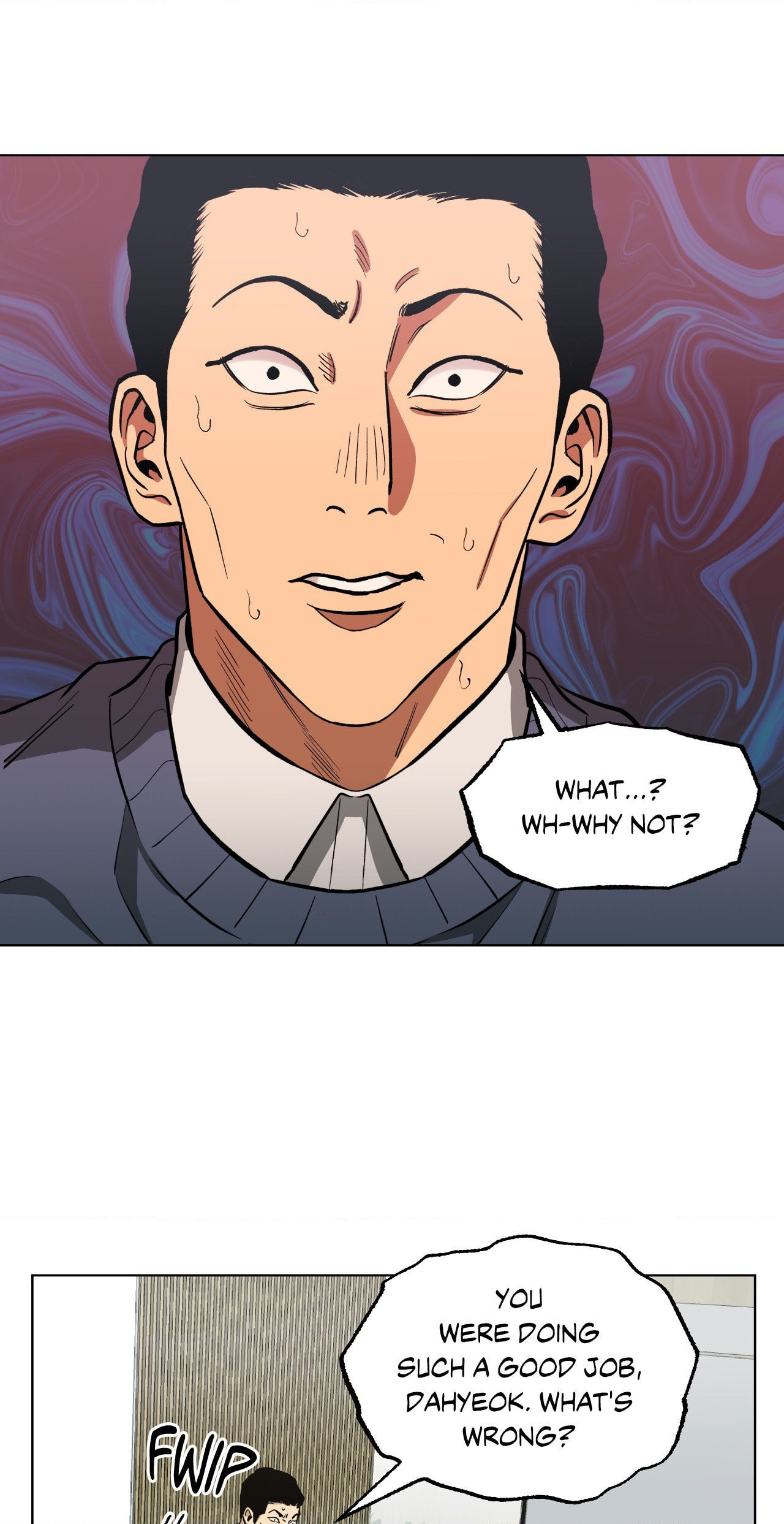 Killer Crush Chapter 65 page 53 - 