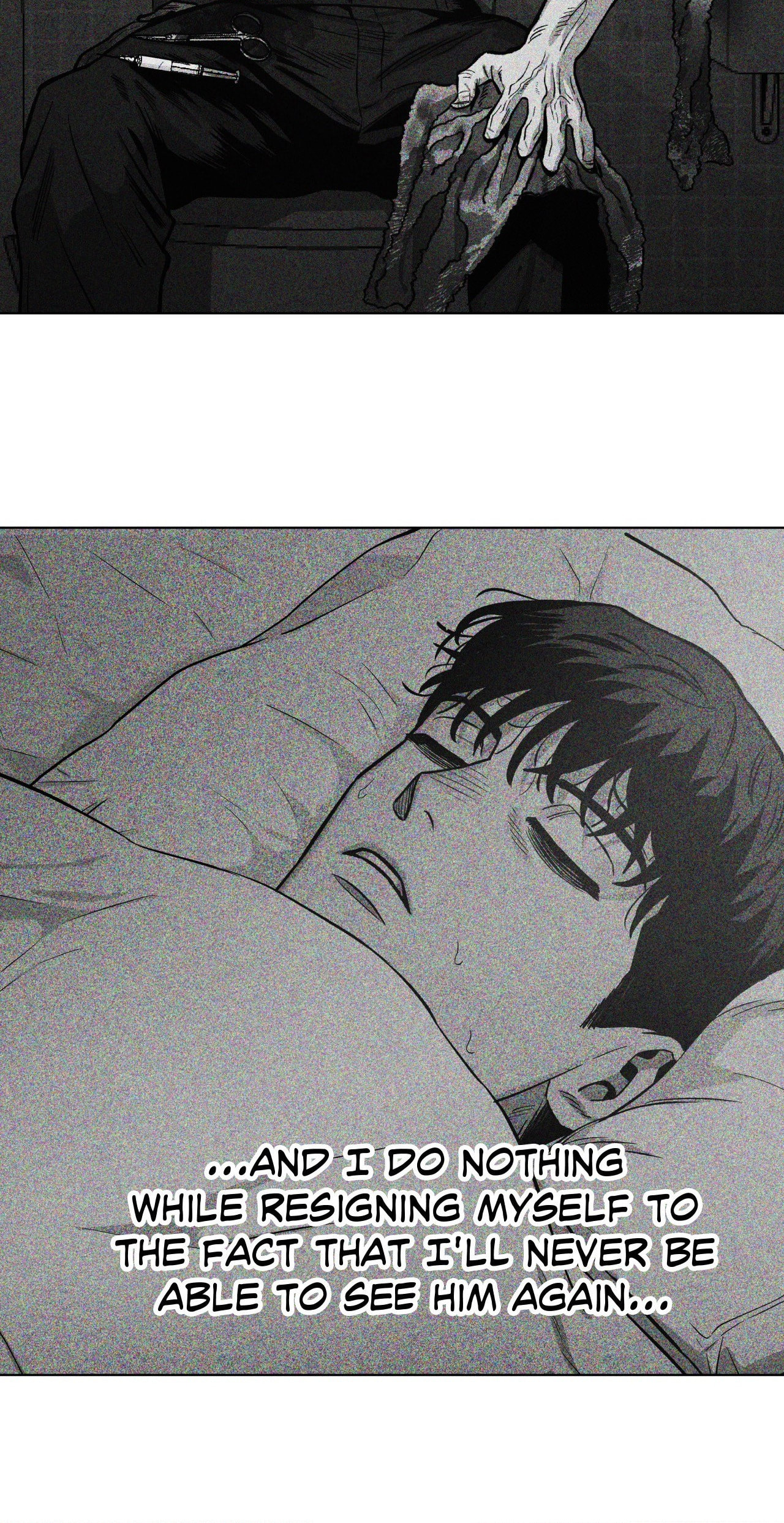 Killer Crush Chapter 65 page 56 - 
