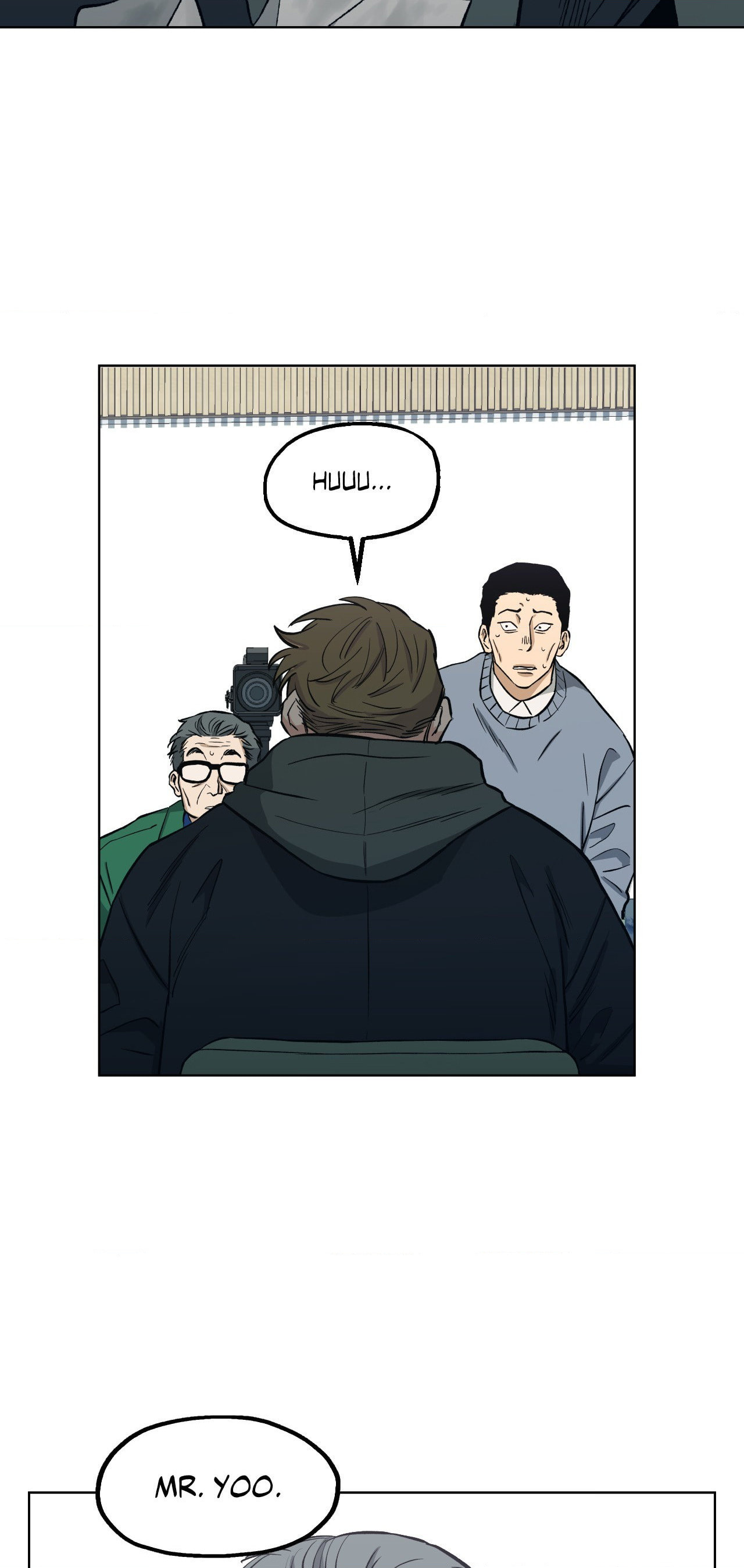 Killer Crush Chapter 65 page 58 - 